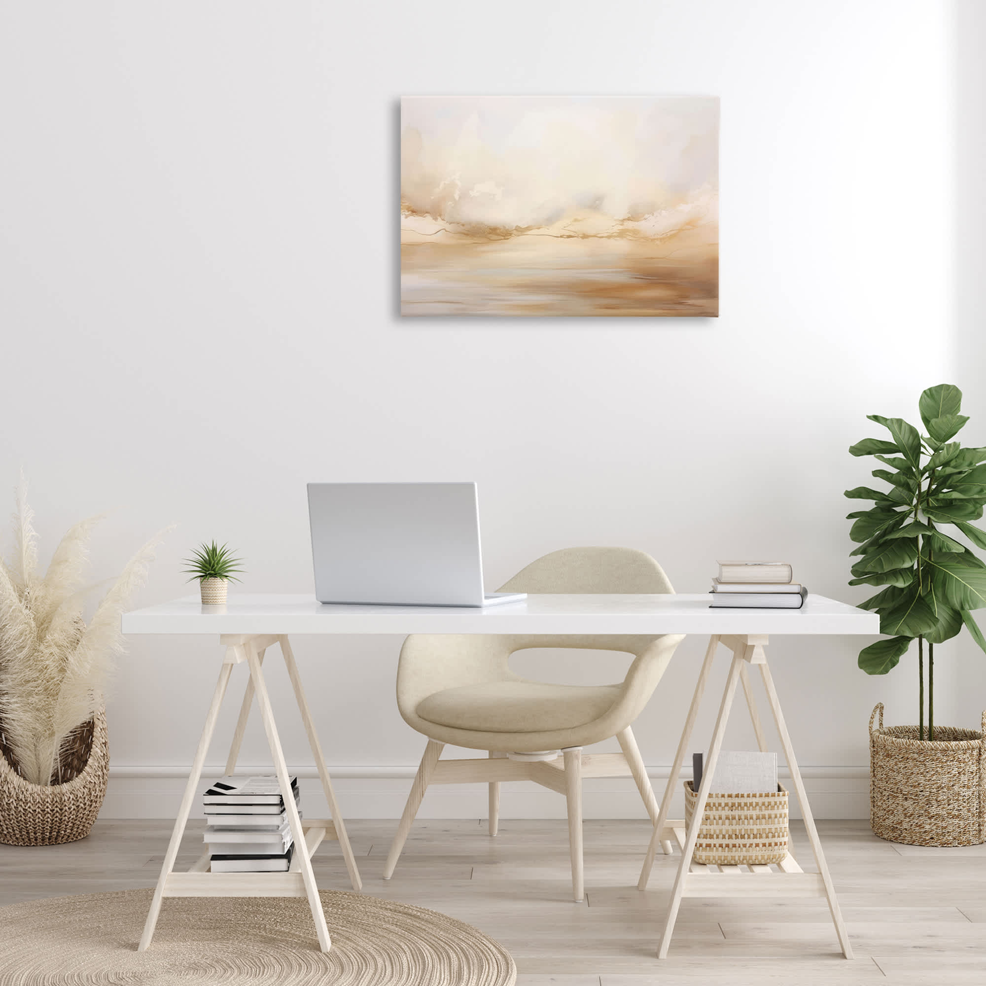 Stupell Industries BT-856-CN-20X30 Wall-Art - View #3