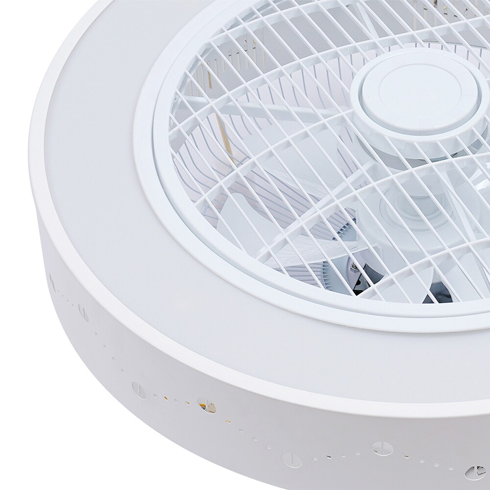 Oukaning HG-WMTZXL-3024-US-1 Ceiling-Fans - View #12