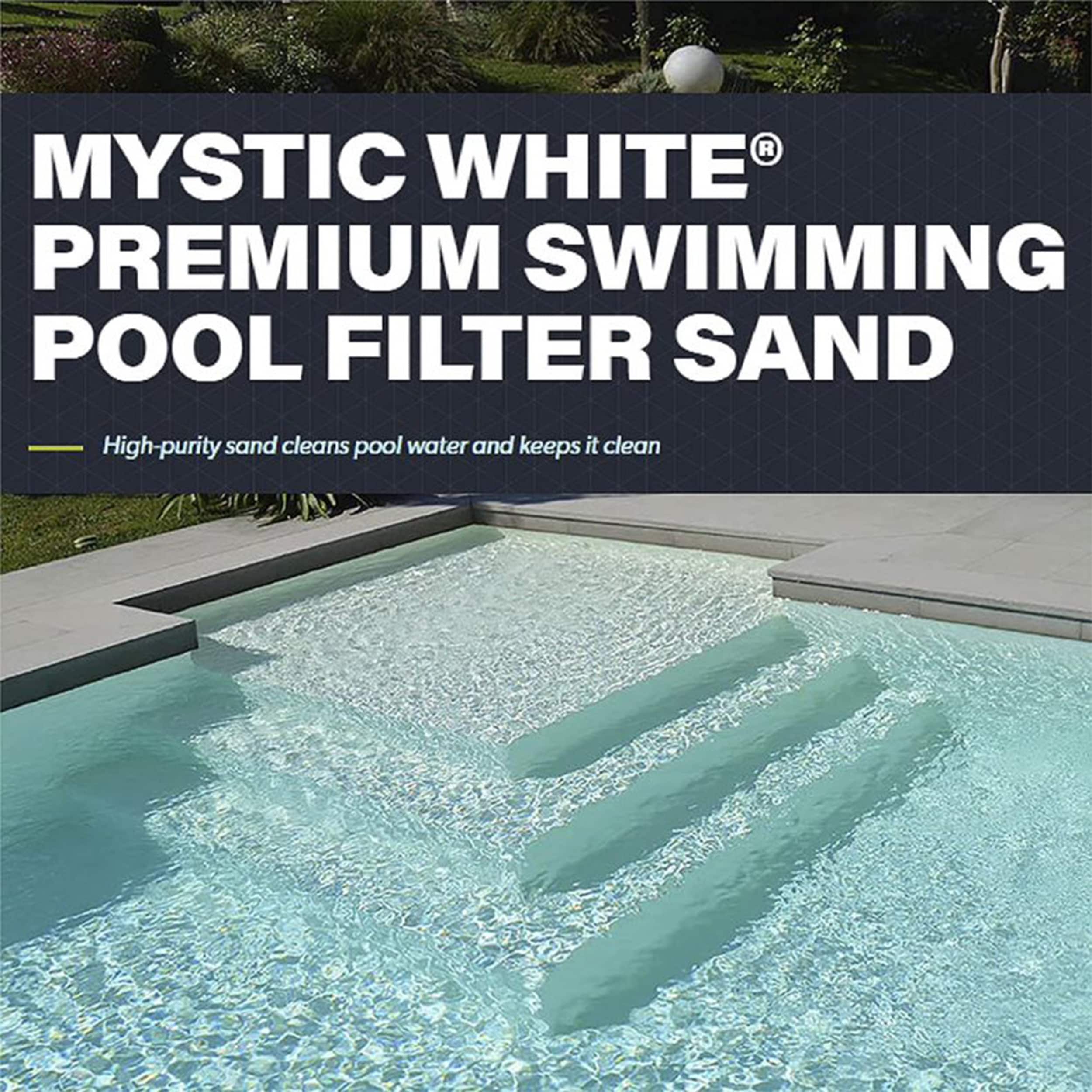 U.S. Silica 294254 Pool-Filter-Skim-Sys-Parts - View #7