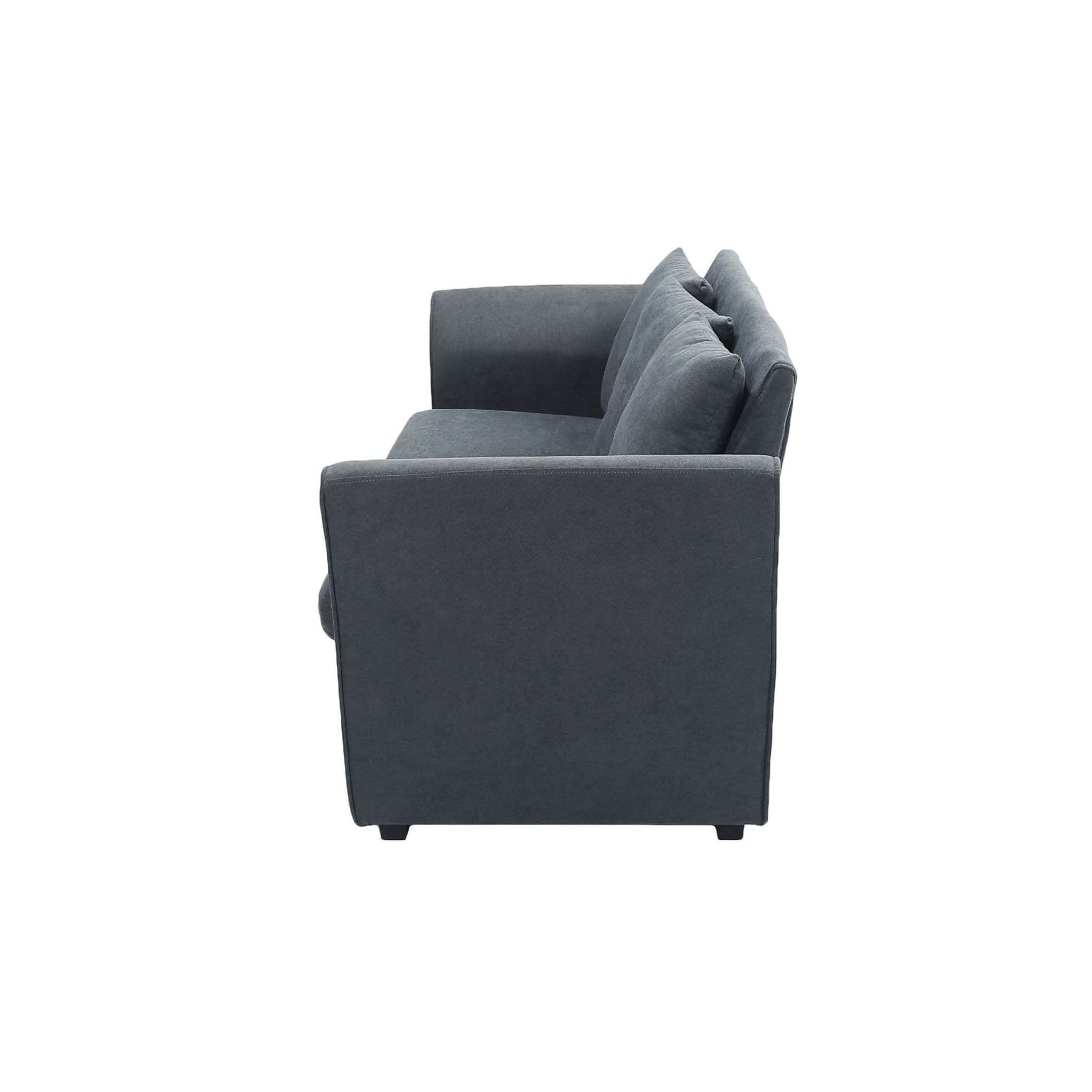 JASMODER W223S01519 Sofas-Loveseats - View #5