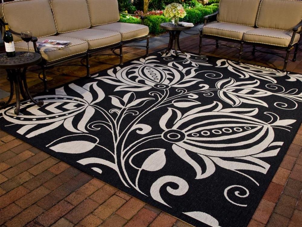 Safavieh CY2961-3908-8 rugs - View #2