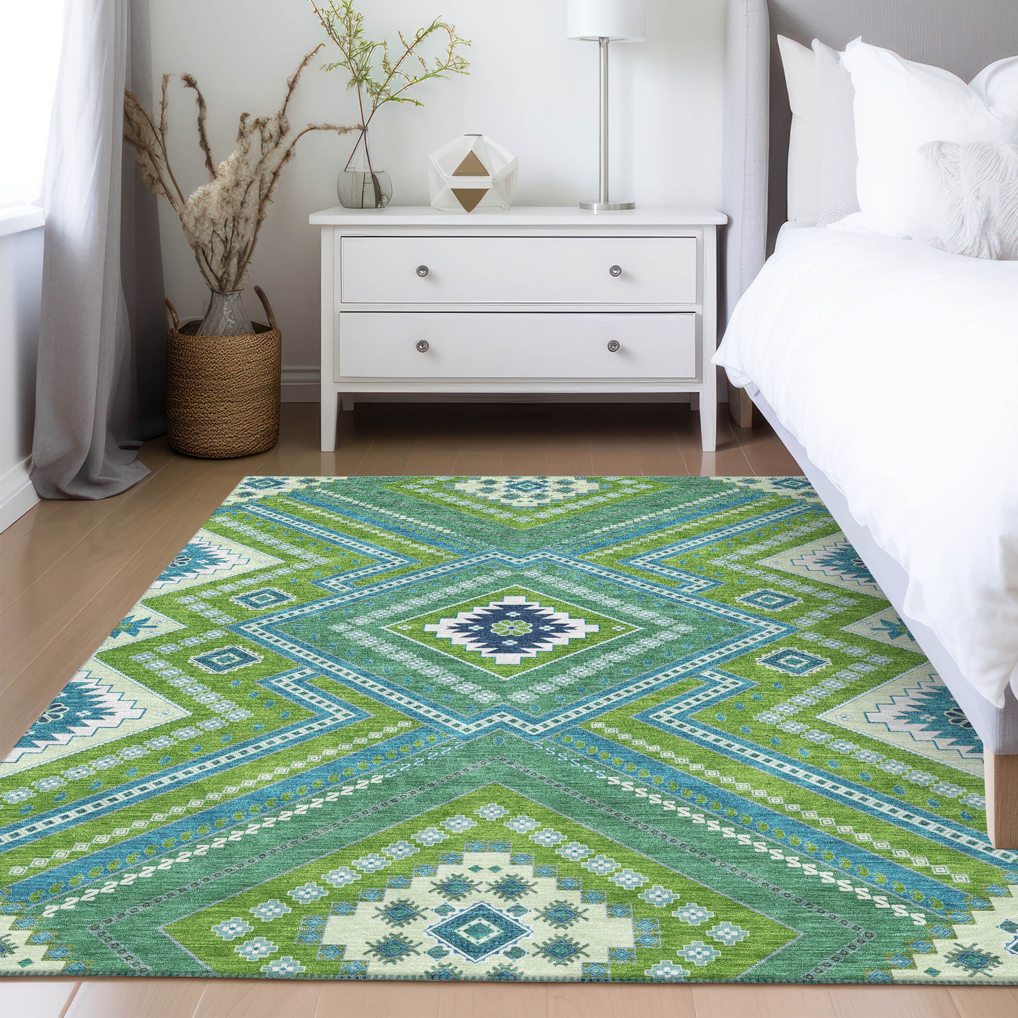 Addison Rugs ACN1010LM3X5 rugs - View #7