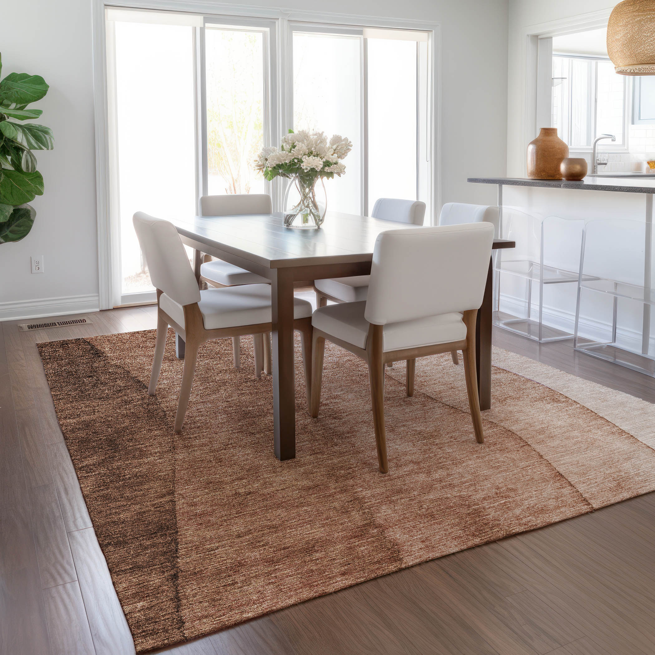 Addison Rugs ACN625BR9X12 rugs - View #7