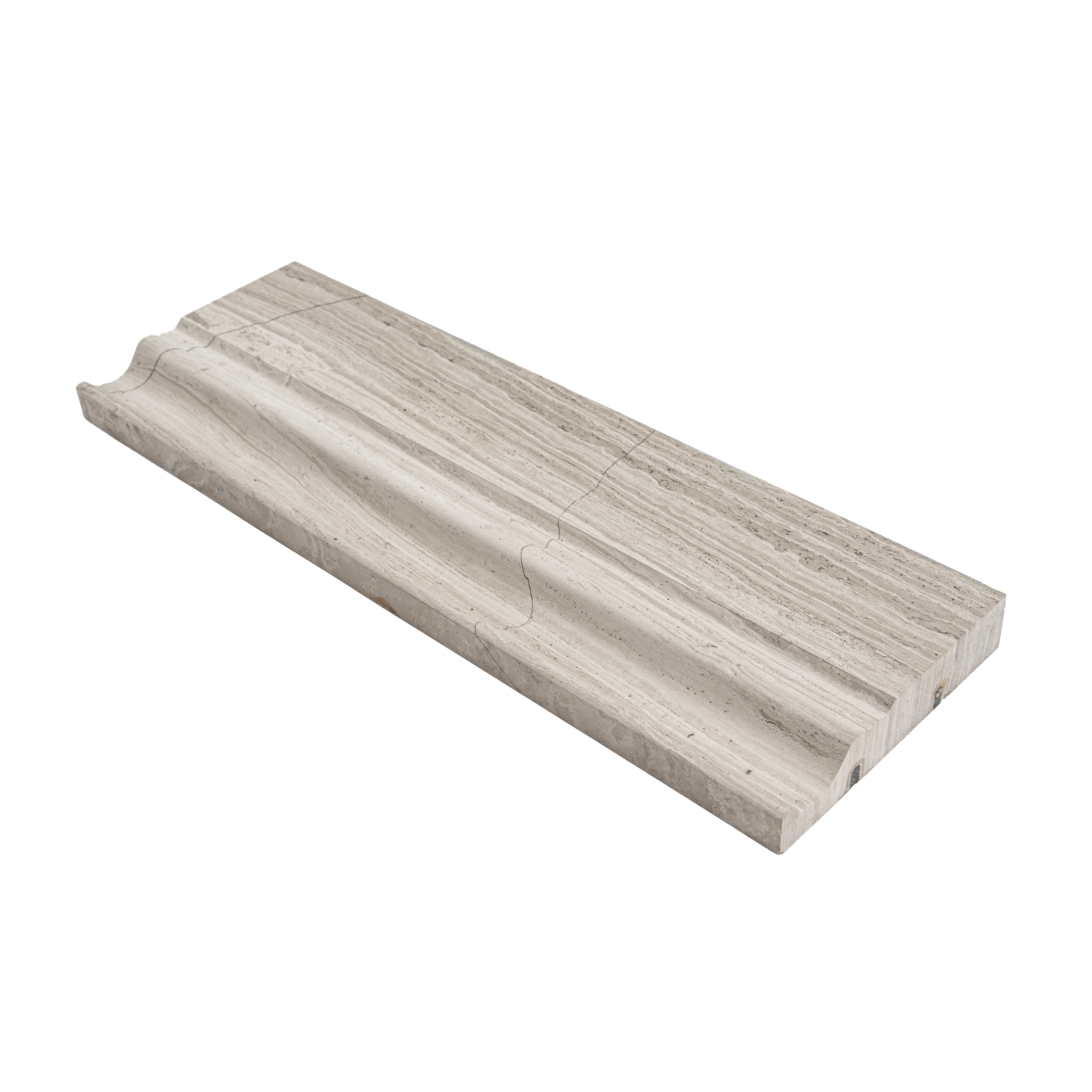 Apollo Tile APLMGR883PA Wall-Trim-Accent-Tile - View #7