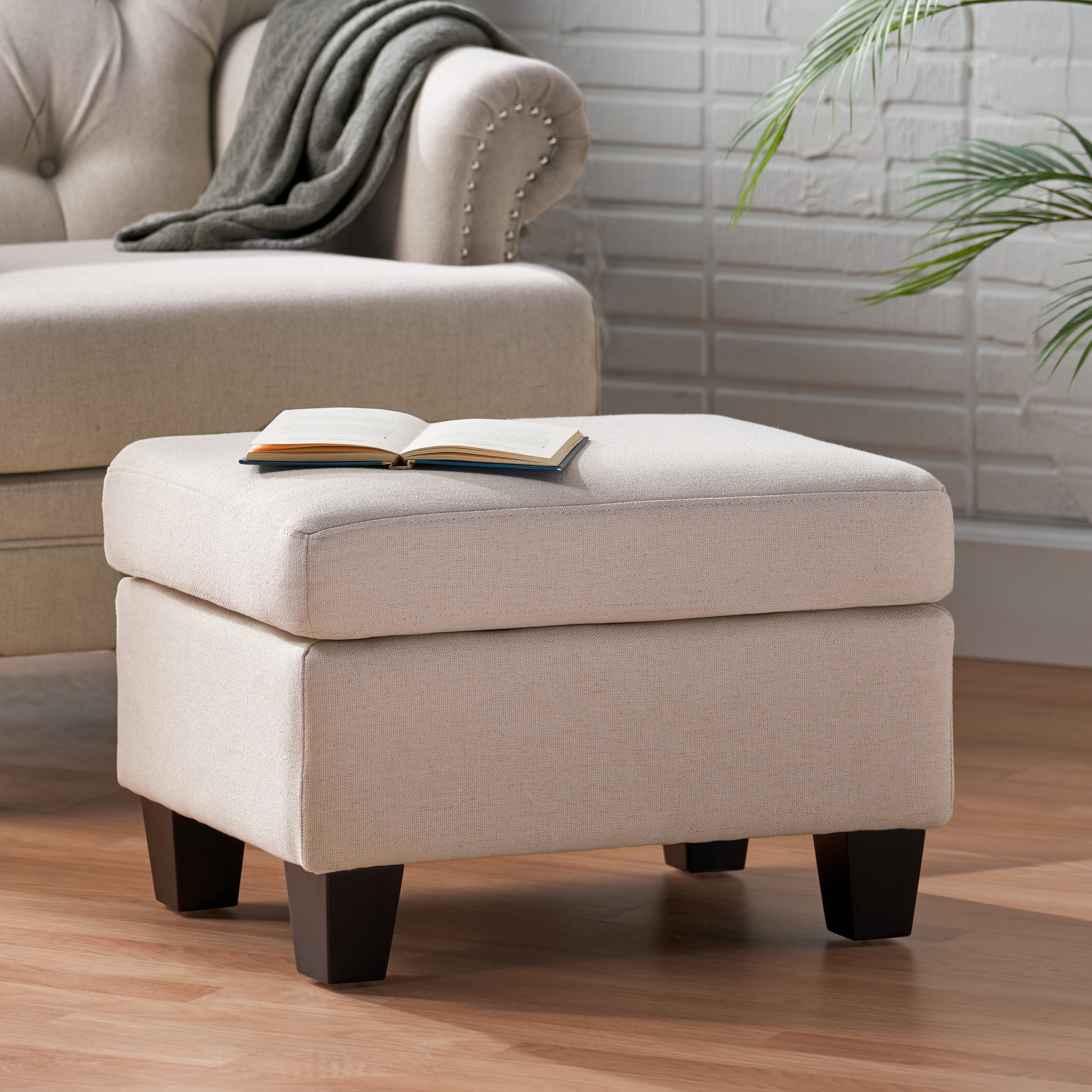 Best Selling Home Decor 239320 Indoor-Ottomans - View #4