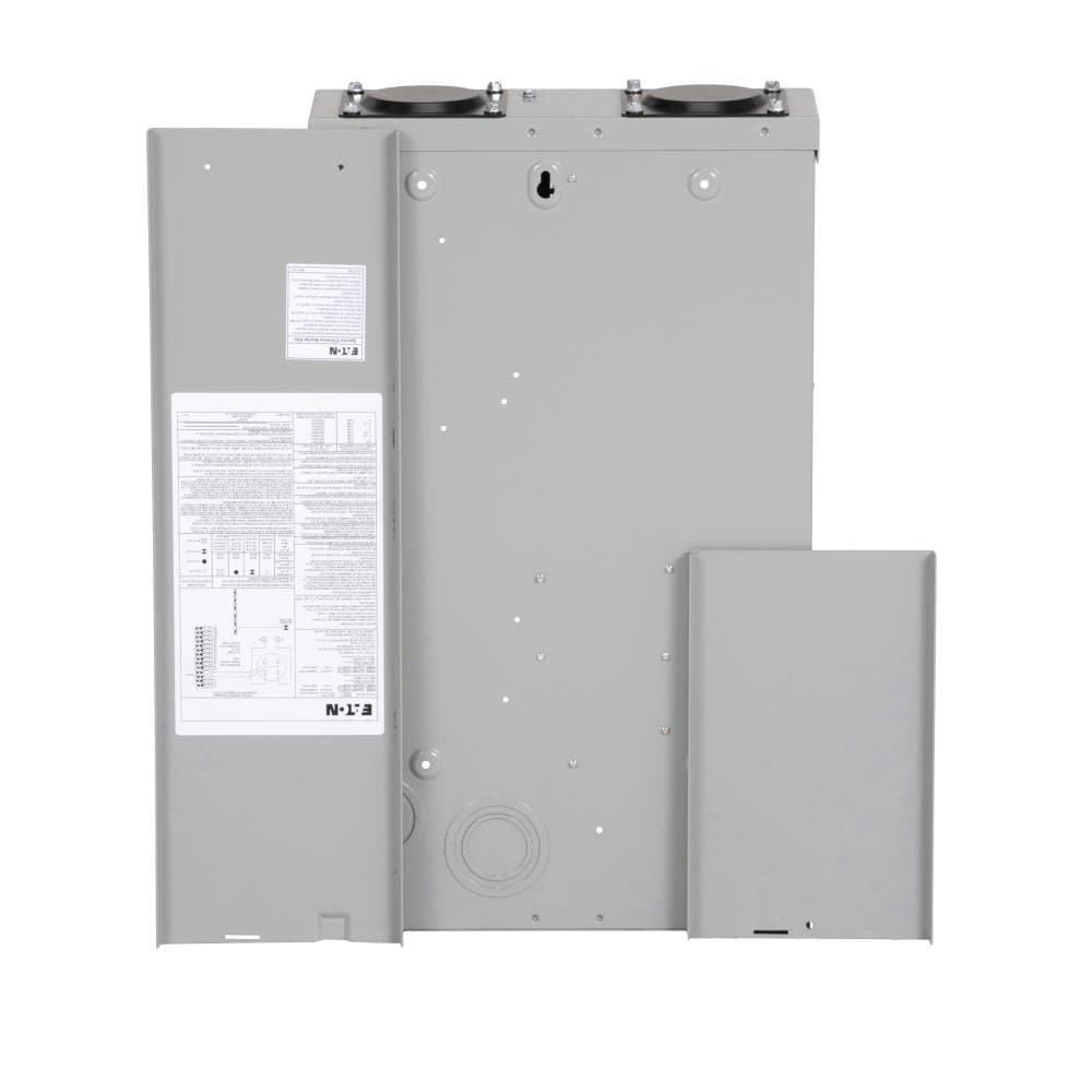 Eaton MBE1224B100BTS Load-Centers - View #4