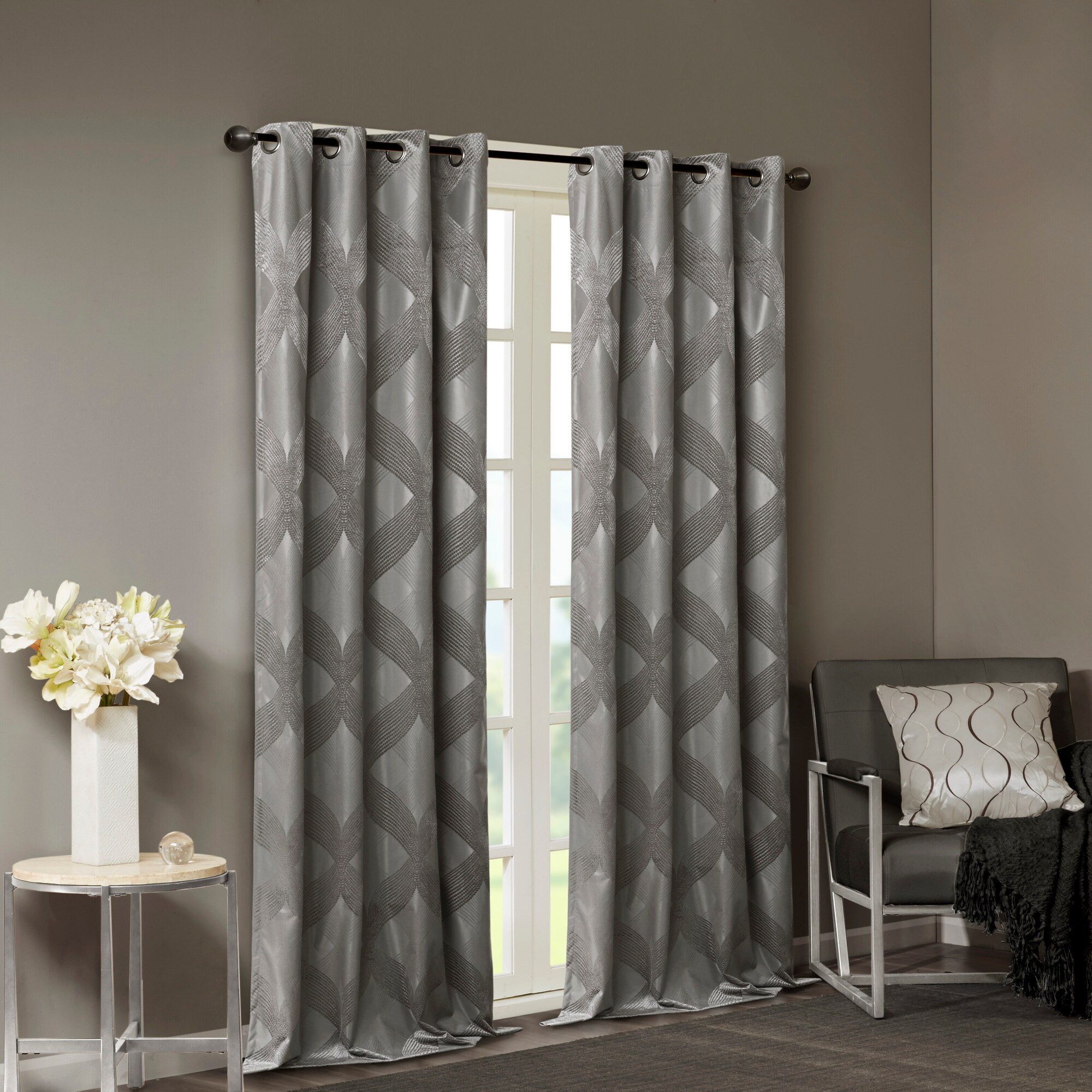 Sunsmart SS40-0064 curtains - View #11