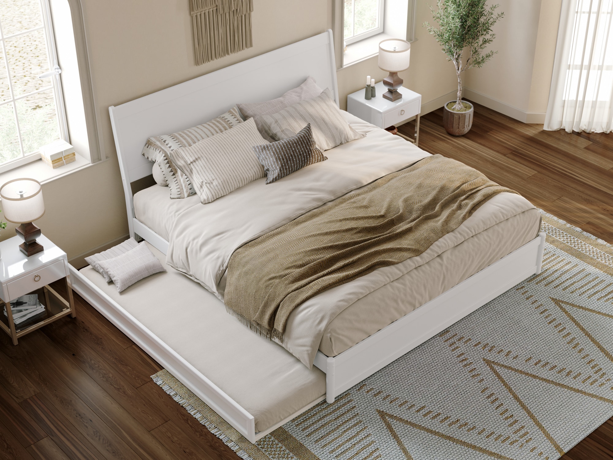 AFI AR9987252 beds - View #3
