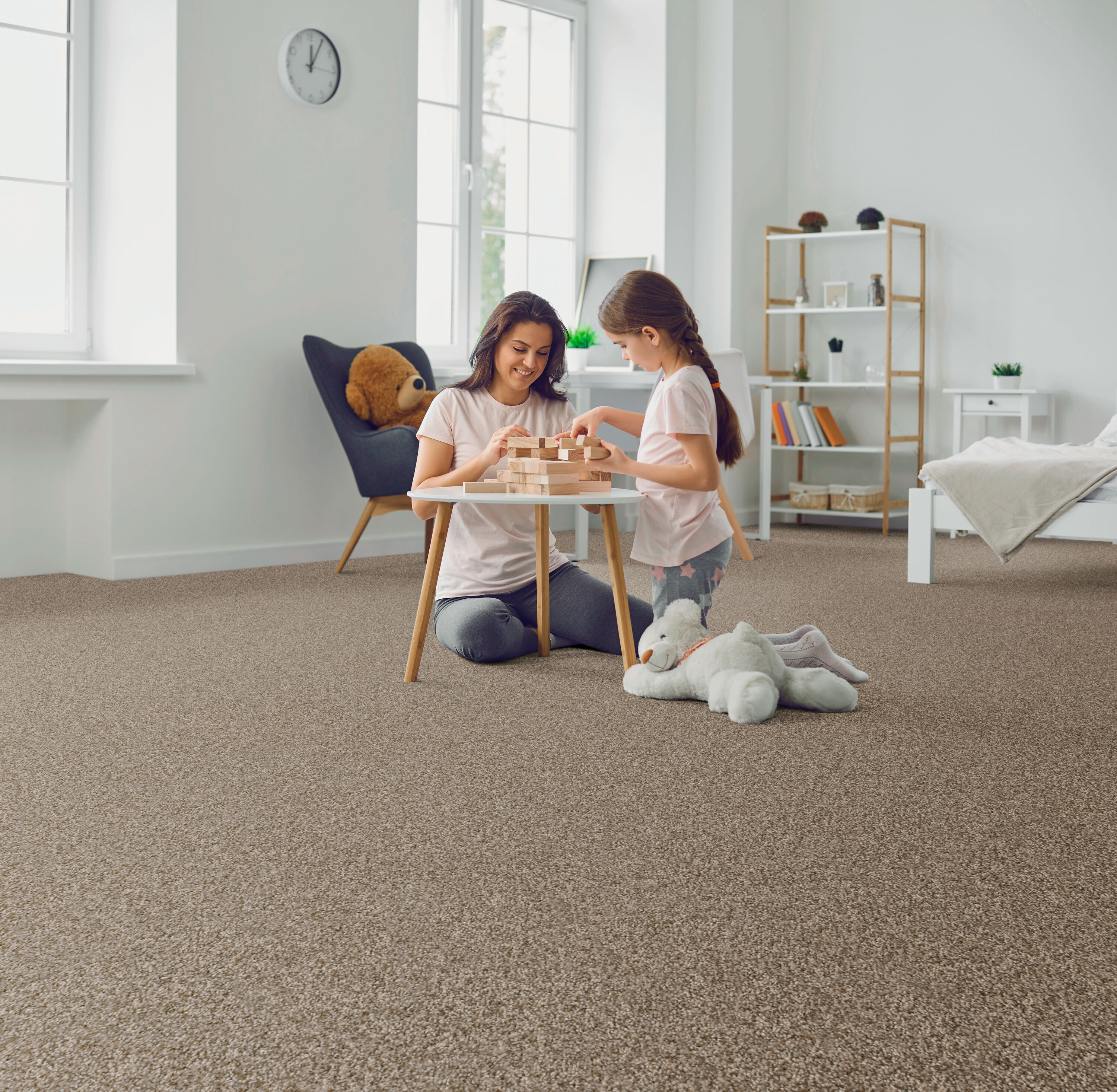 STAINMASTER PetProtect 7L858 - 716 - SAMP Carpet-Samples - View #4