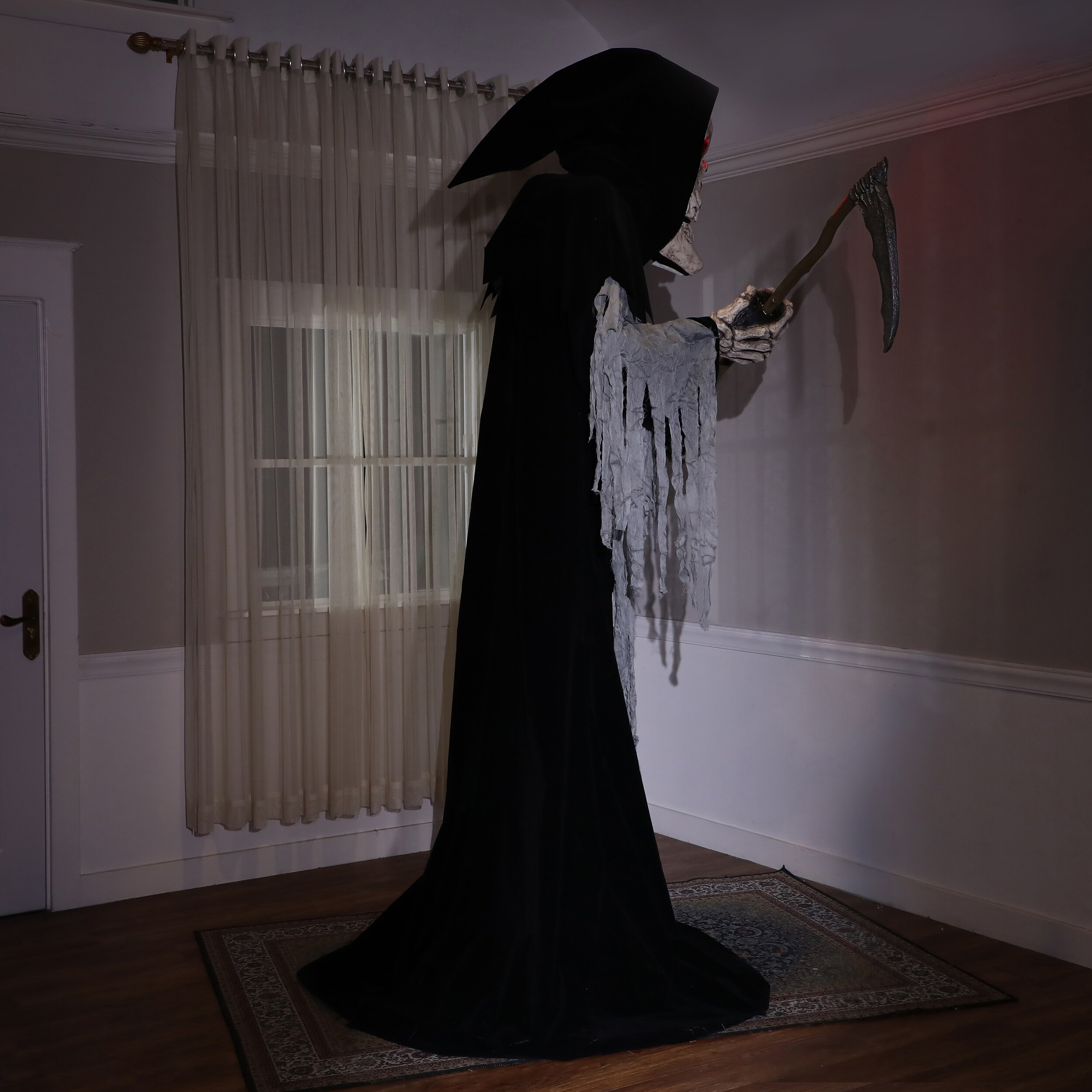 Haunted Living 5124972 Halloween-Animatronics - View #20
