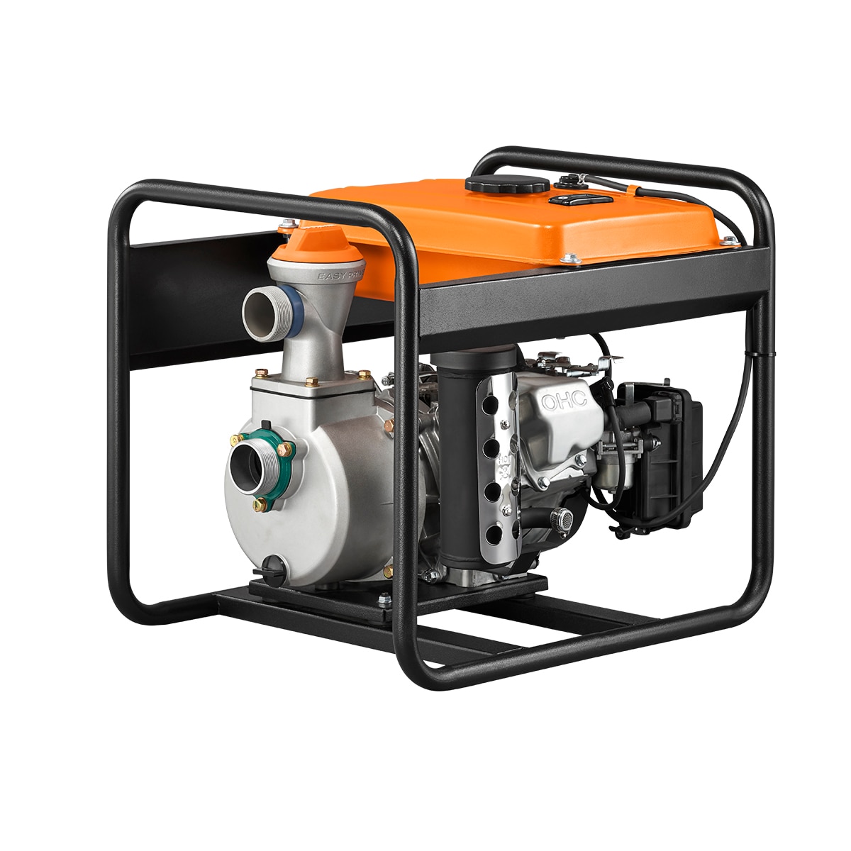 Generac 6822 pumps - View #2