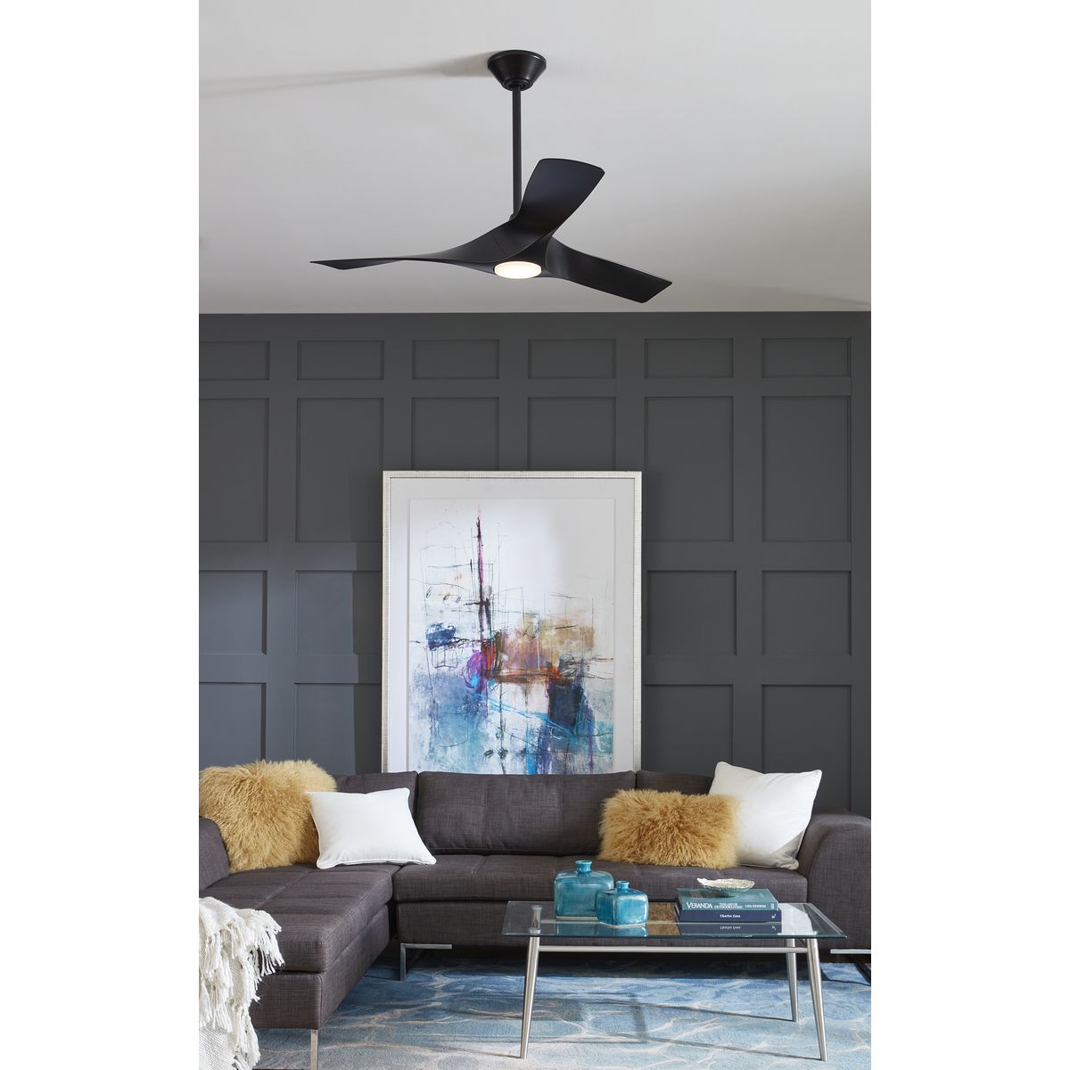 Progress Lighting P250060-031-30 Ceiling-Fans - View #5