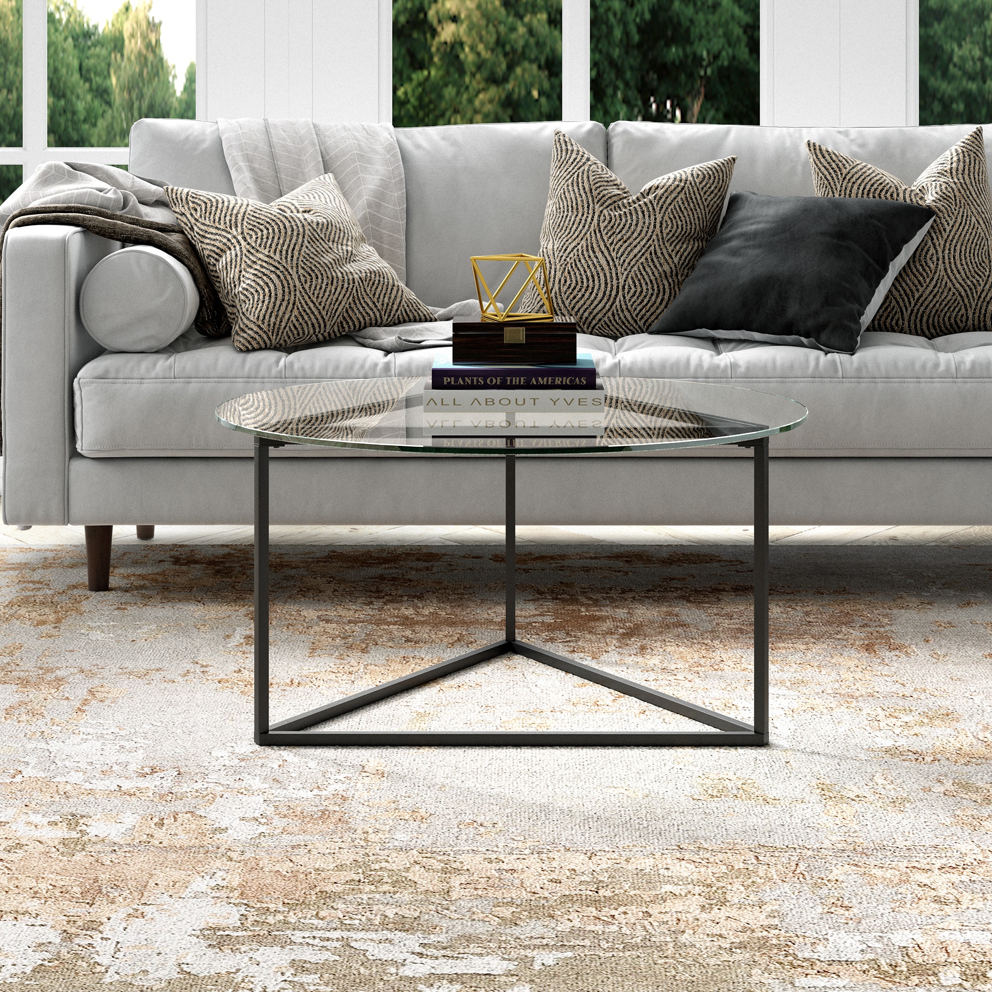 Hailey Home CT1208 Coffee-Tables - View #7