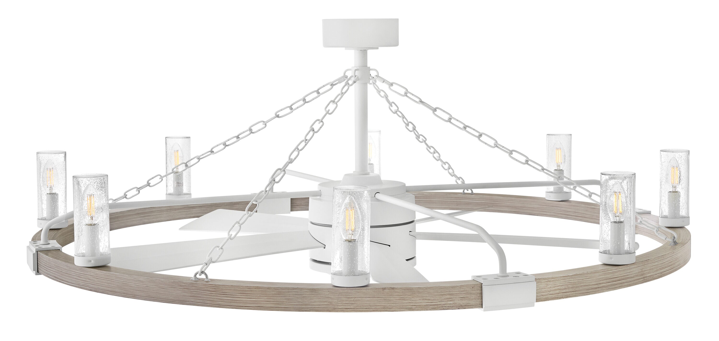 Hinkley 906144FMW-LWD Ceiling-Fans - View #4