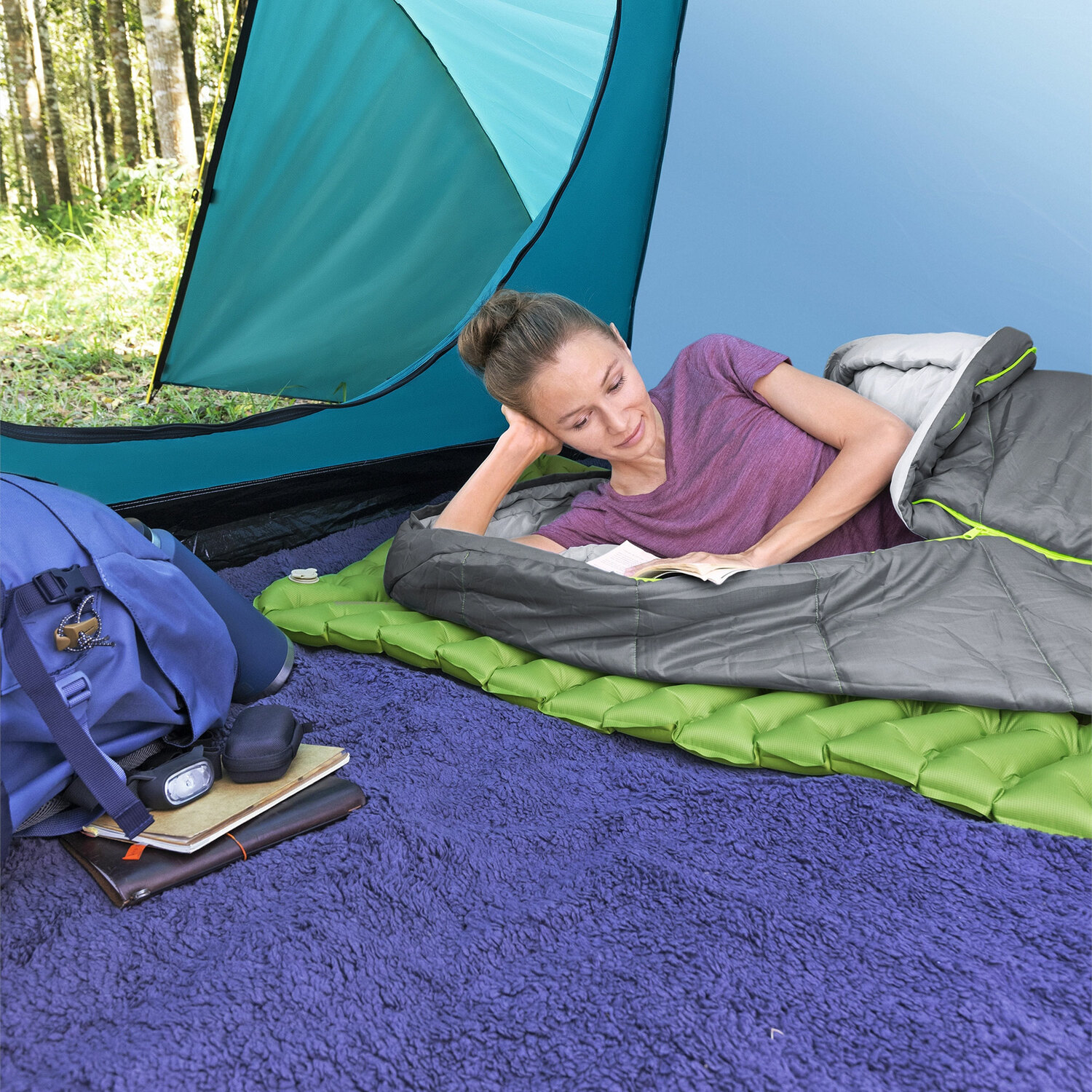 Bestway 324030 Sleeping-Bags - View #4