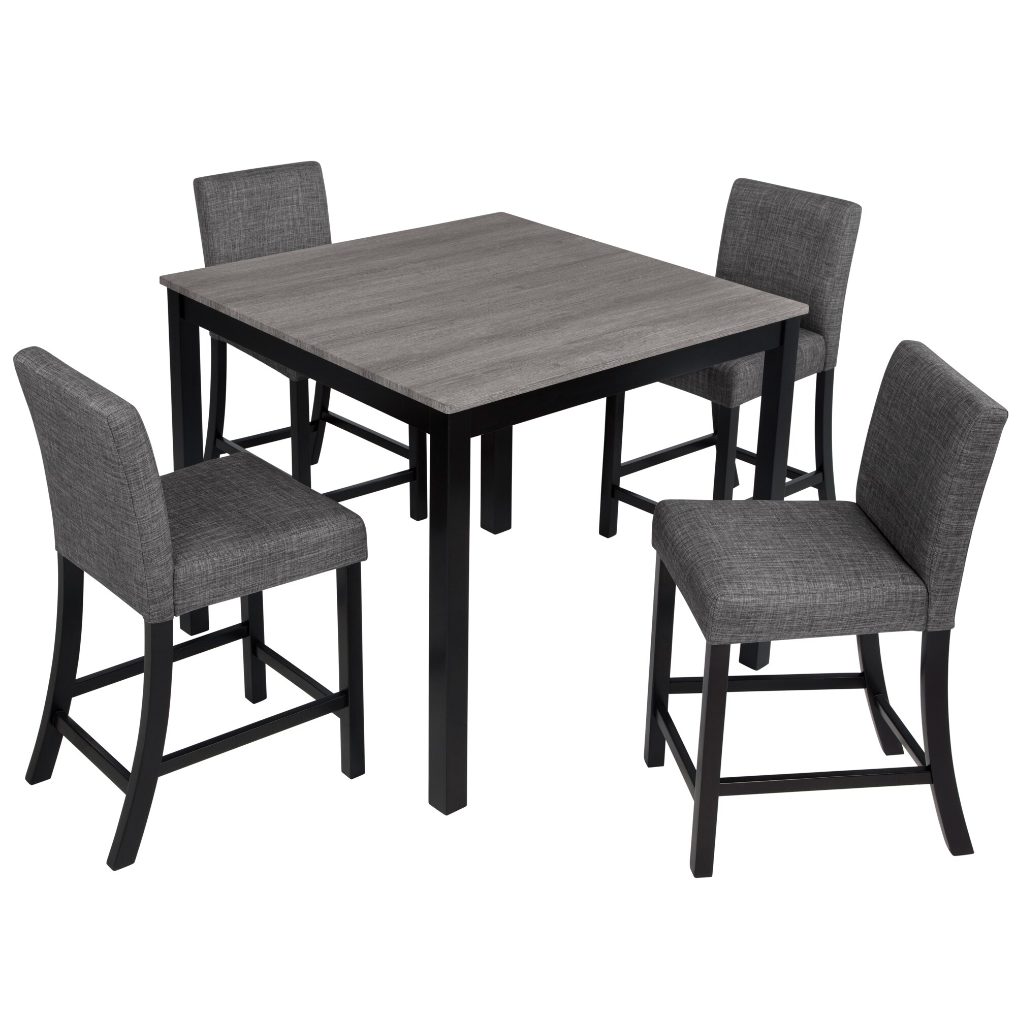 Clihome W50-ZO-MRGCRC771 Dining-Sets - View #2