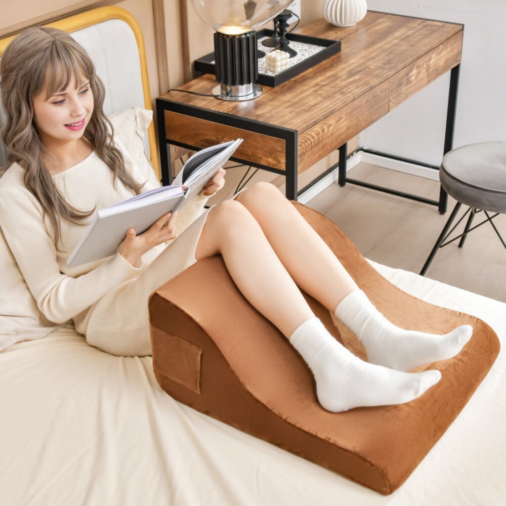 Fenbeli LJMLSFENHY116 Orthopedic-Pillows-Cushions - View #2