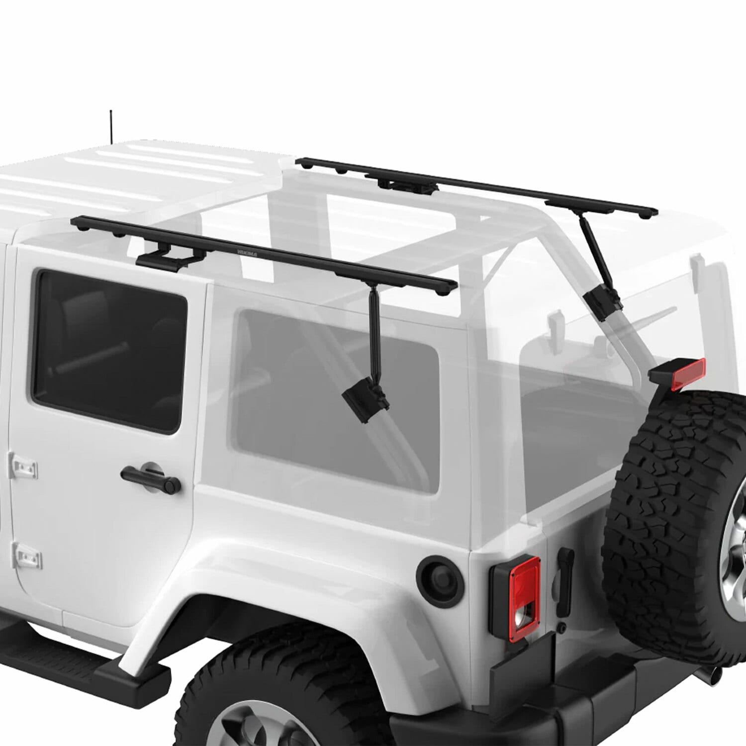 YAKIMA 393537 Cargo-Racking - View #6