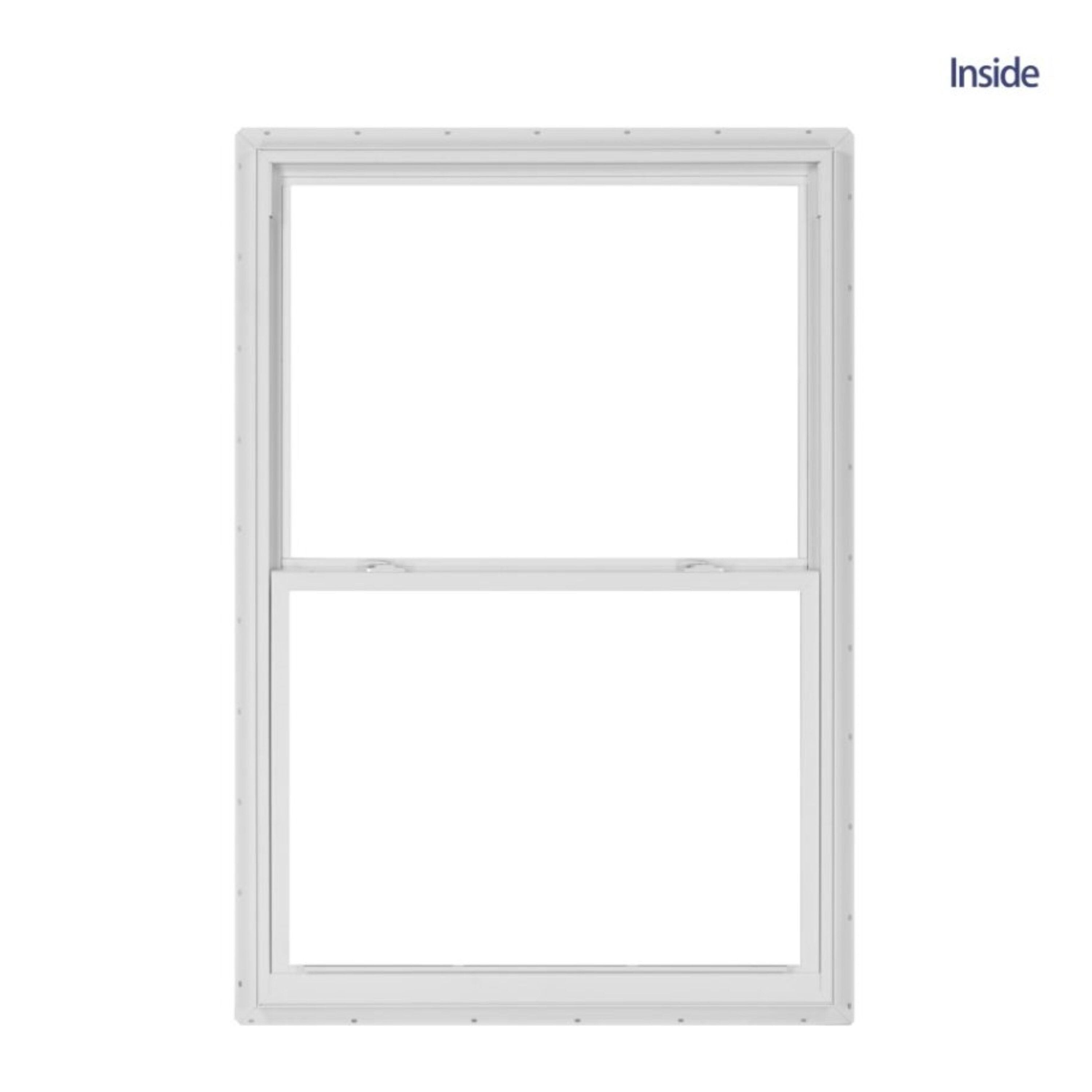 RELIABILT 32513652RBSHBLK Single-Hung-Windows - View #4