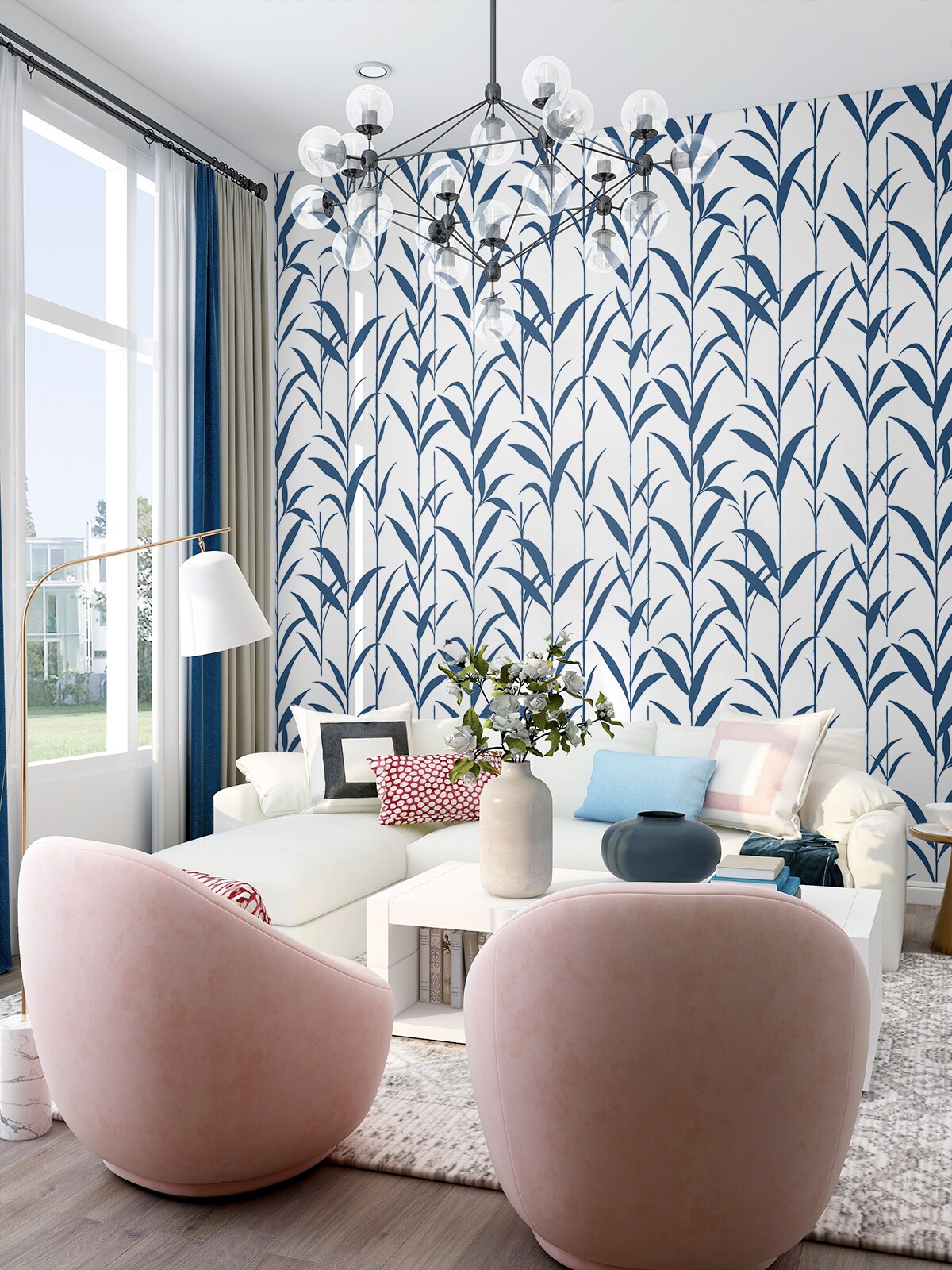 NextWall NW36412 wallpaper - View #3
