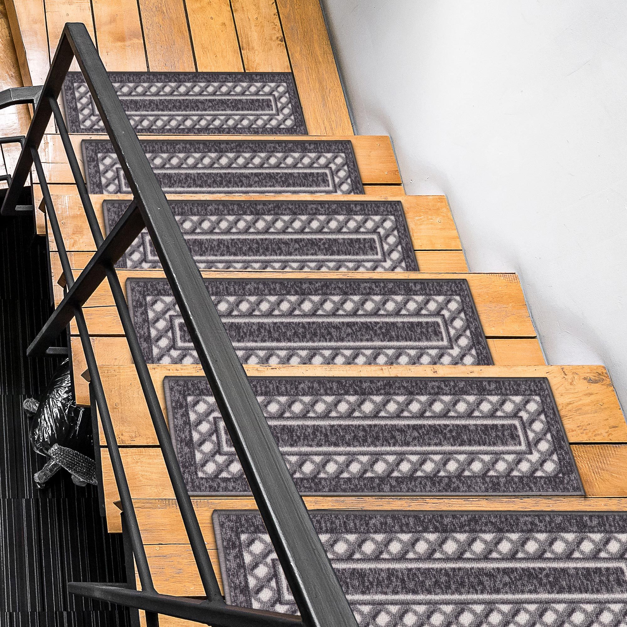 Ottomanson CLS9028-7 rugs - View #6
