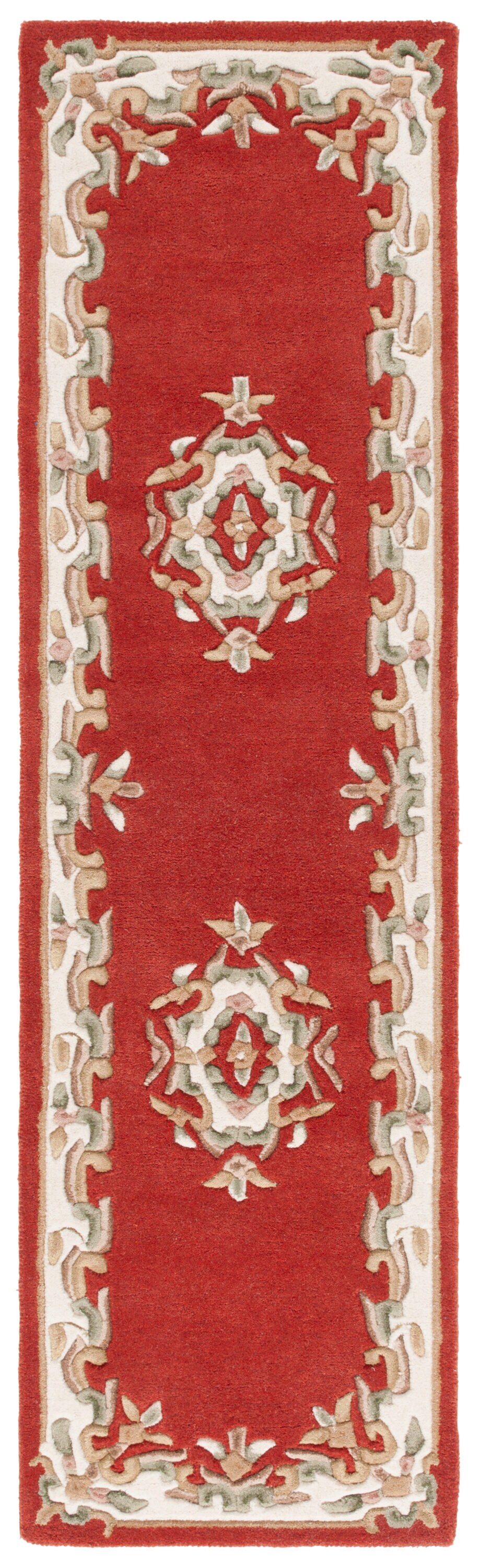 Safavieh AUB301P-28 rugs - View #2