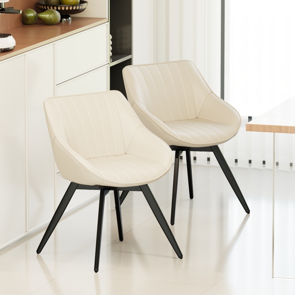 Streamdale Furniture W2189S00763 Dining-Sets - View #12