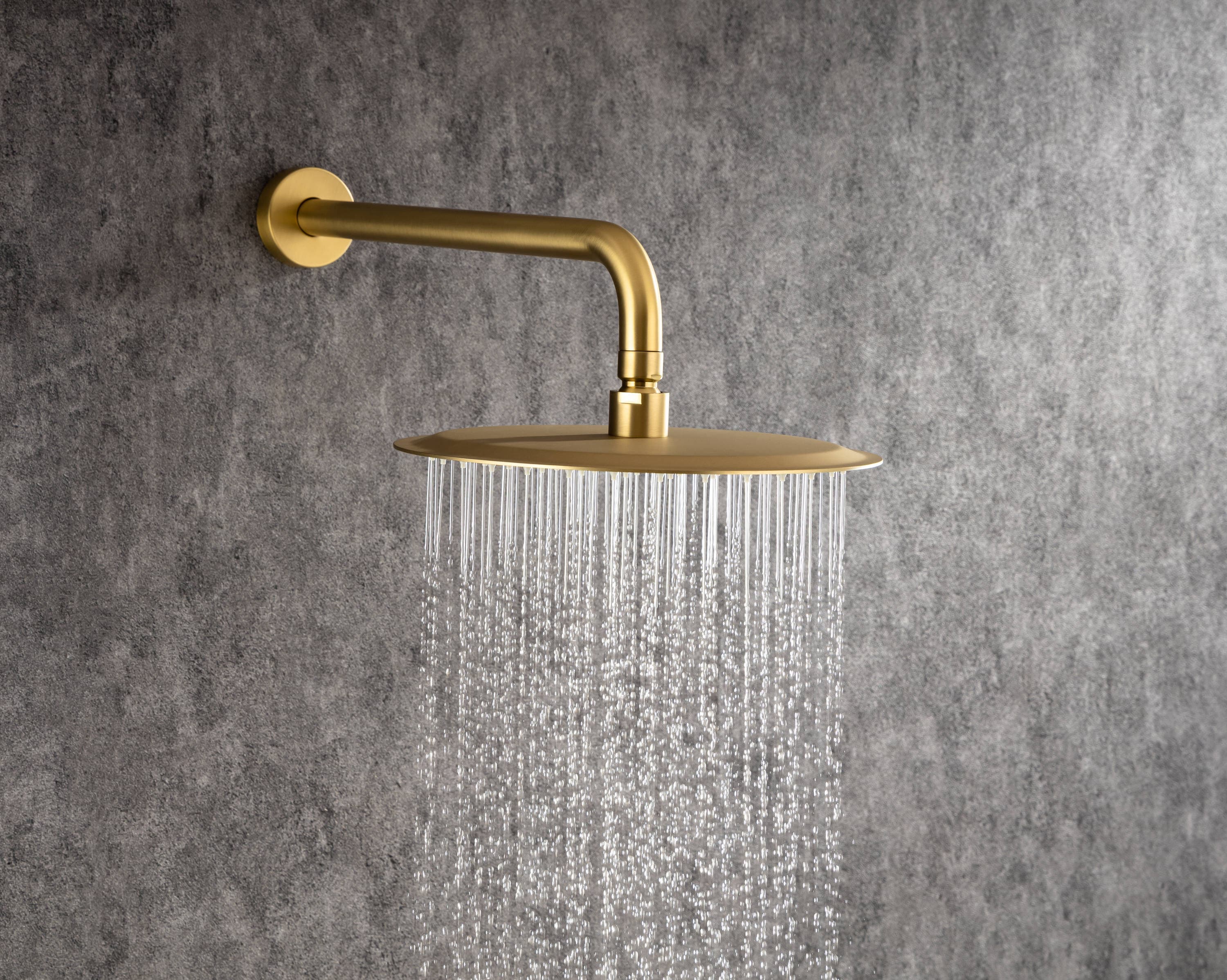 WELLFOR DB-03BF10BG Tub-Shower-Faucets - View #7