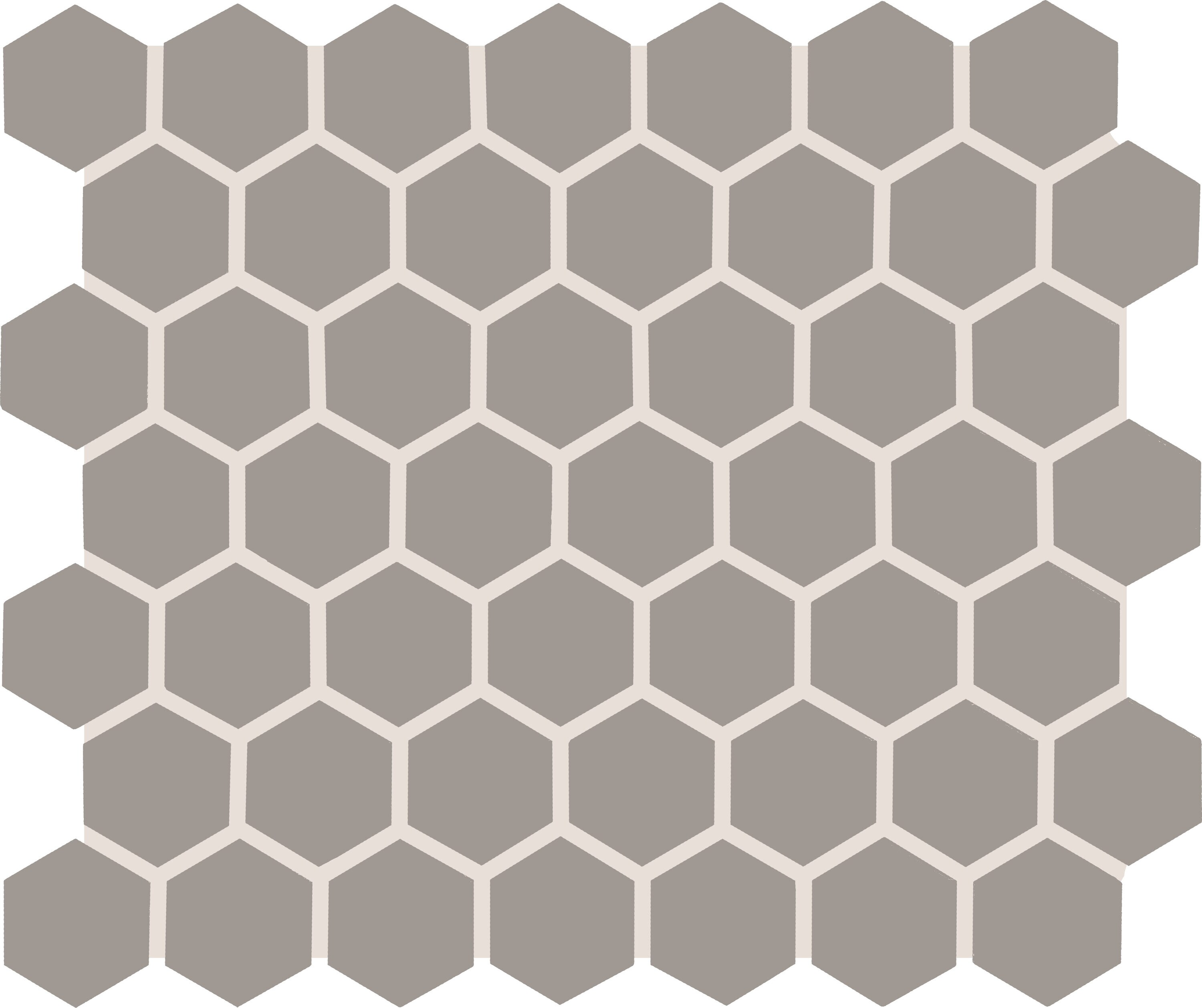 American Olean 005615HEXMS1P2 Ceramic-Tile - View #7