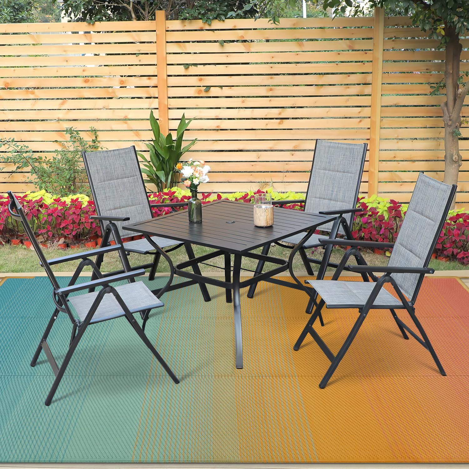 Lahome OR-PP-010-M3 rugs - View #3