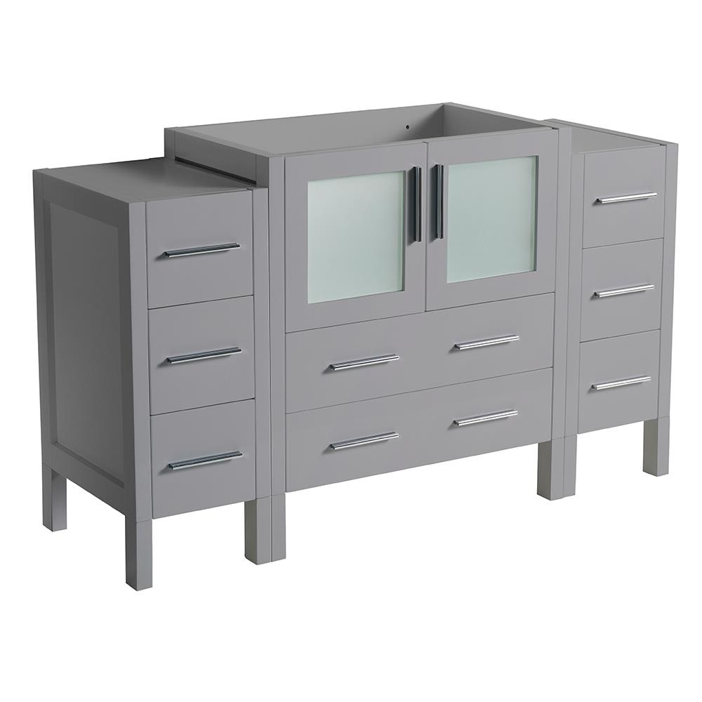 Fresca FCB62-123012GR vanities - View #2