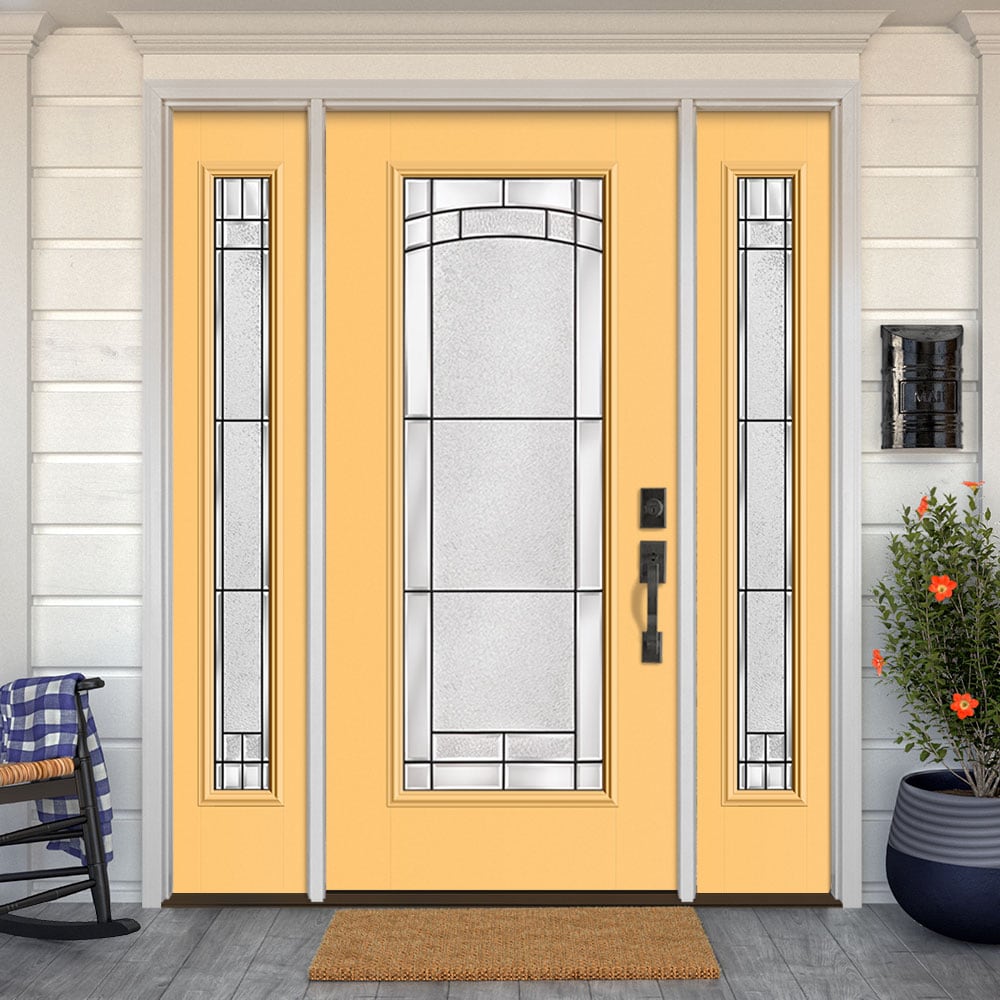 Masonite 3419519 Entry-Doors - View #2
