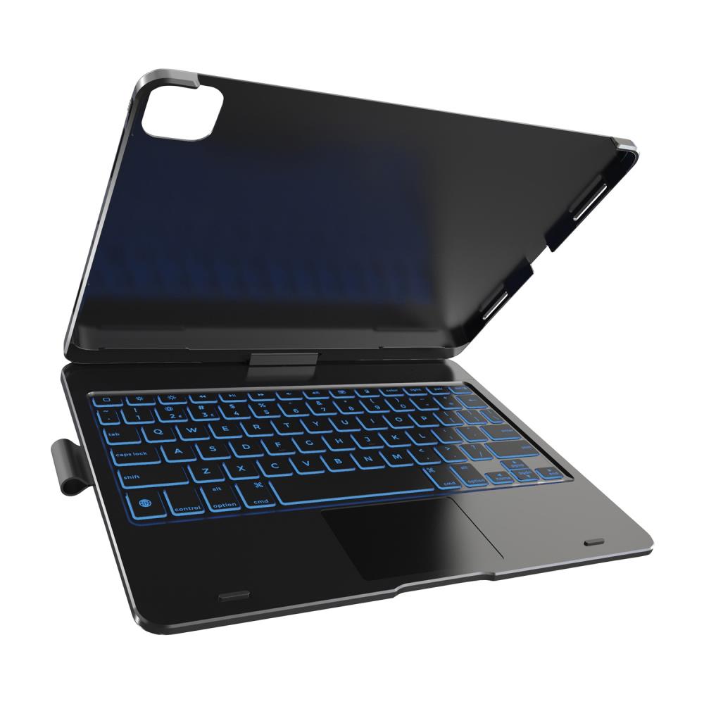 Typecase Flexbook Touch Keyboard Case with Touchpad For 11-inch