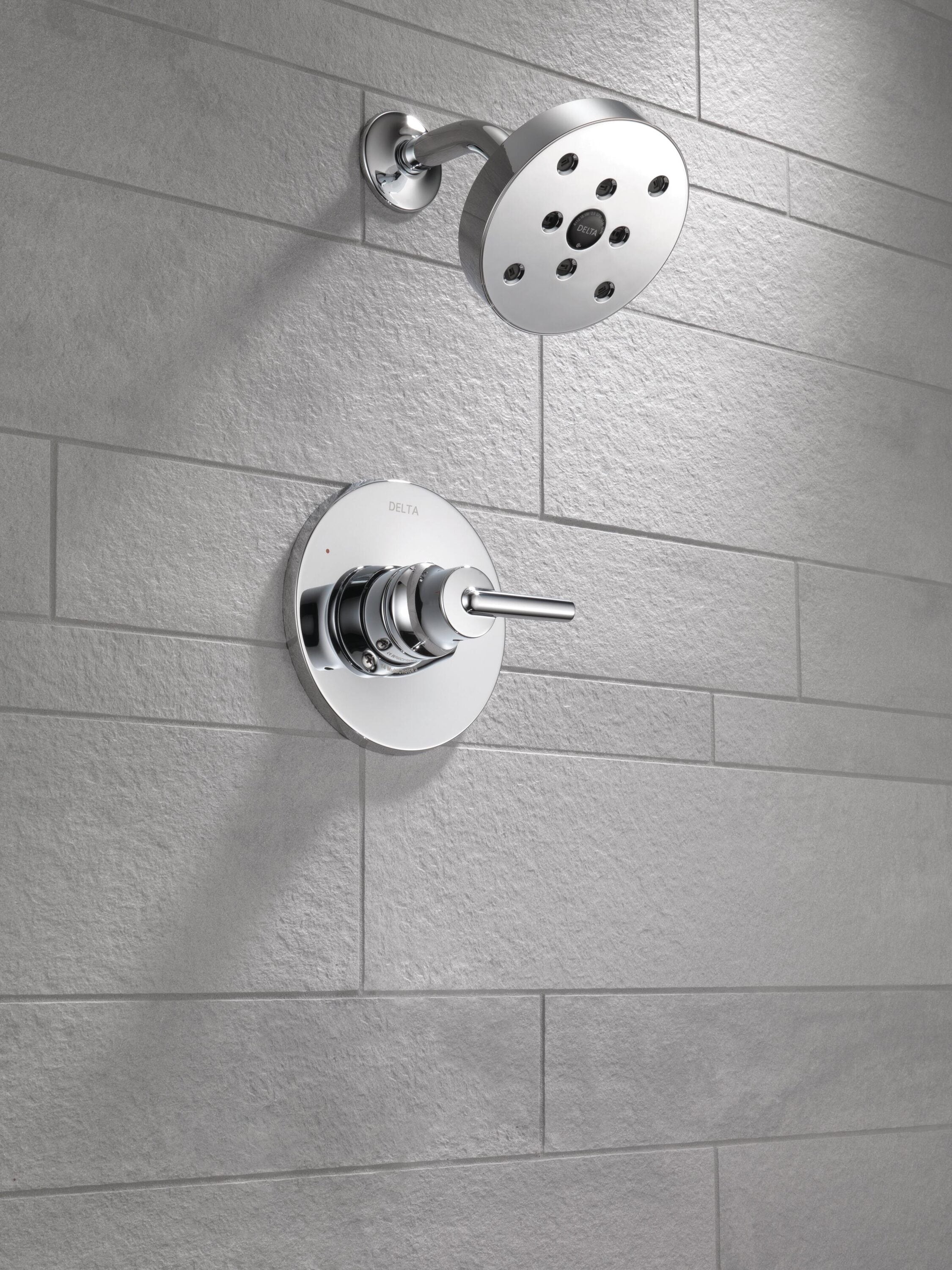 Delta T14259 Tub-Shower-Faucets - View #2