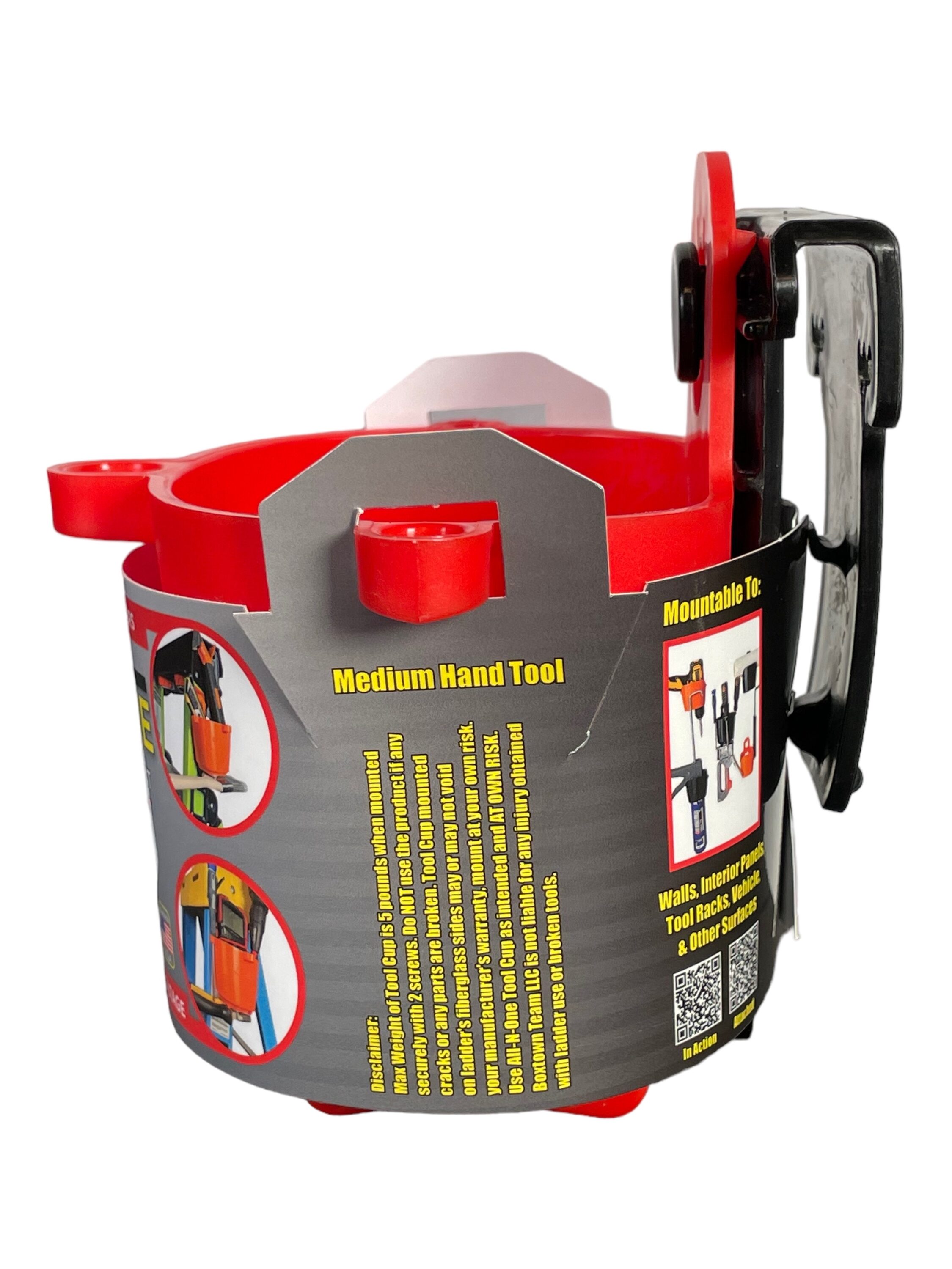 Boxtown Team ANOPTC-2 Tool-Pouches - View #13