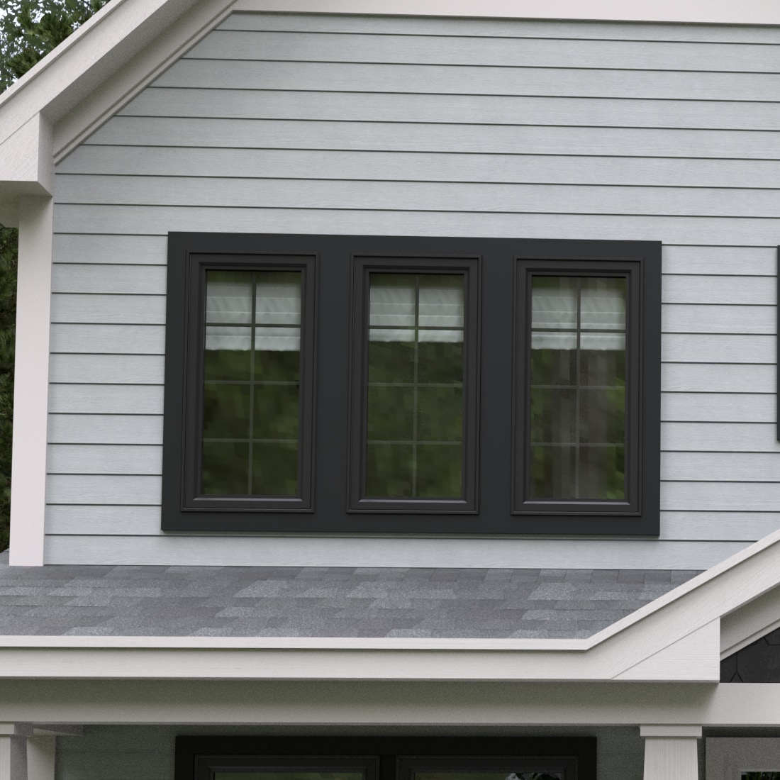 JELD-WEN LOWOLJW237600046 casementwindows - View #4