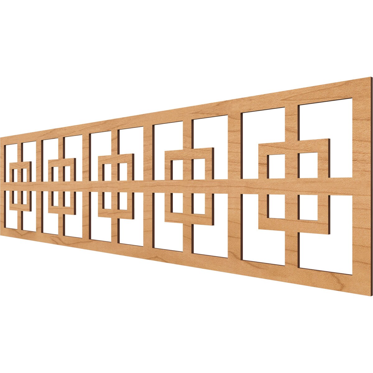 Ekena Millwork MLDA12X47CMBMA Wall-Panel-Moulding - View #5