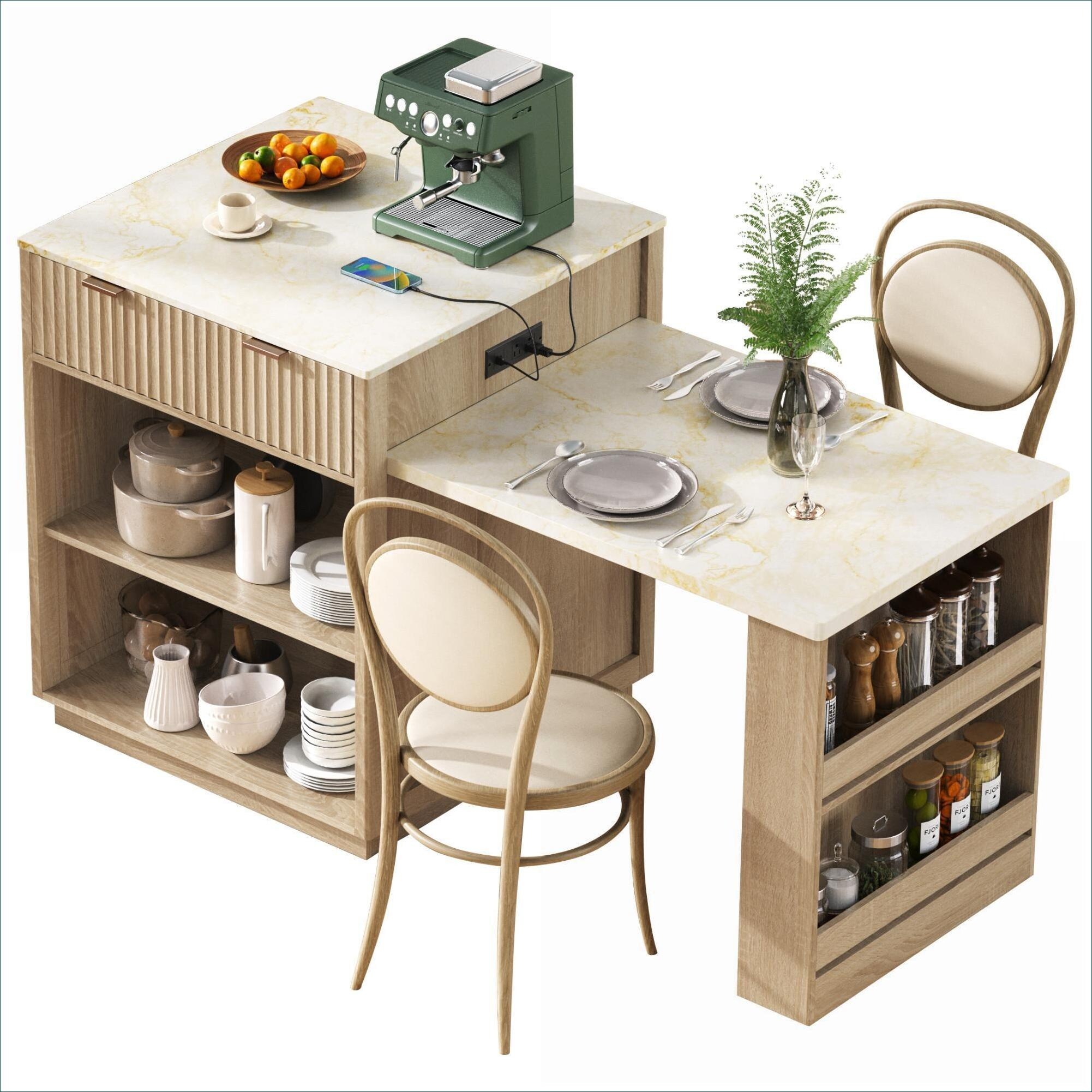 Watnature 0YYU5V71U3J7 Kitchen-Furniture - View #19