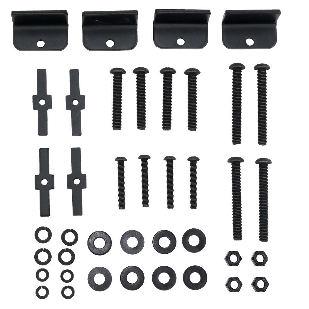 WEATHER GUARD 1275-52-02 Cargo-Racking - View #12