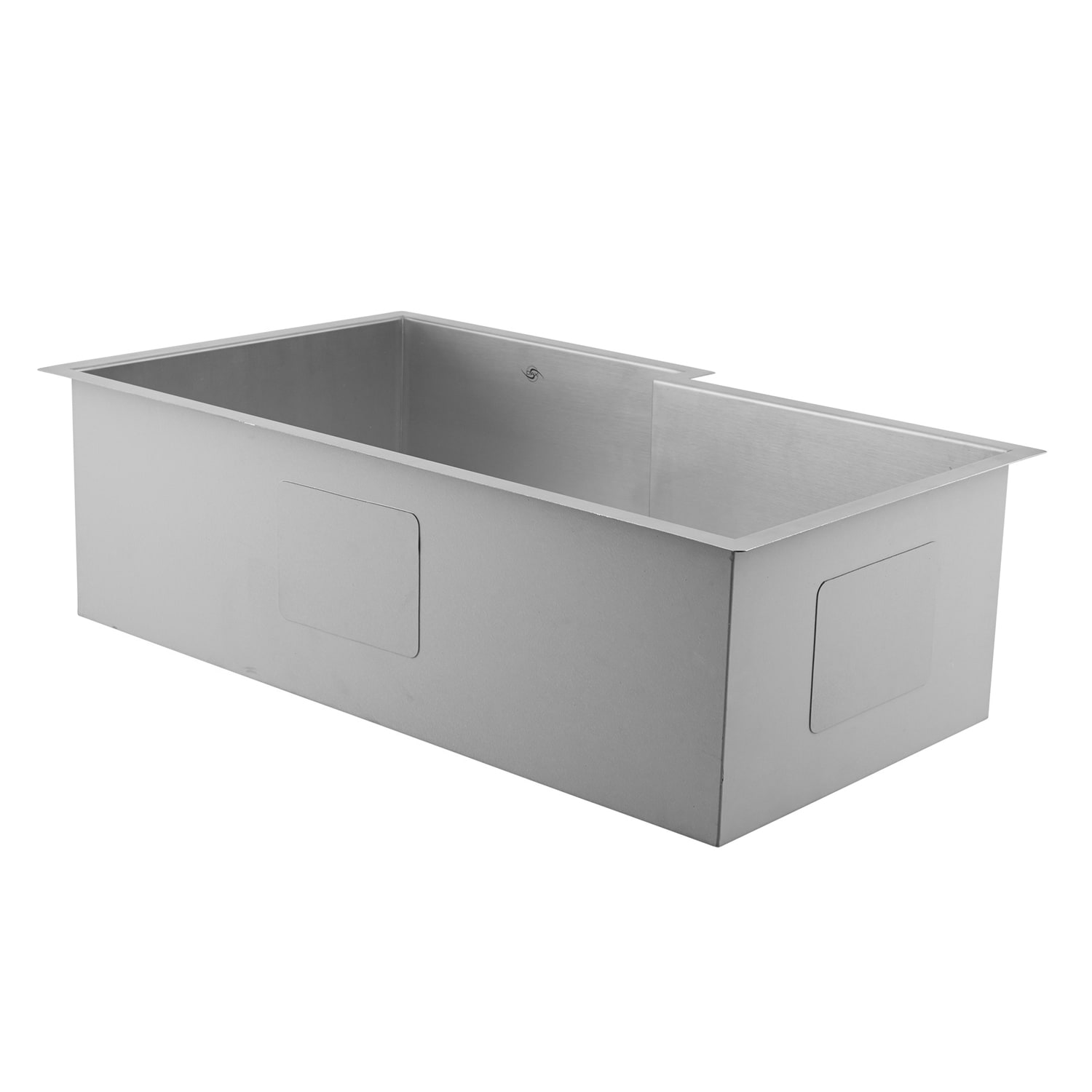DAX DAX-SQ-3420F Kitchen-Sinks - View #3