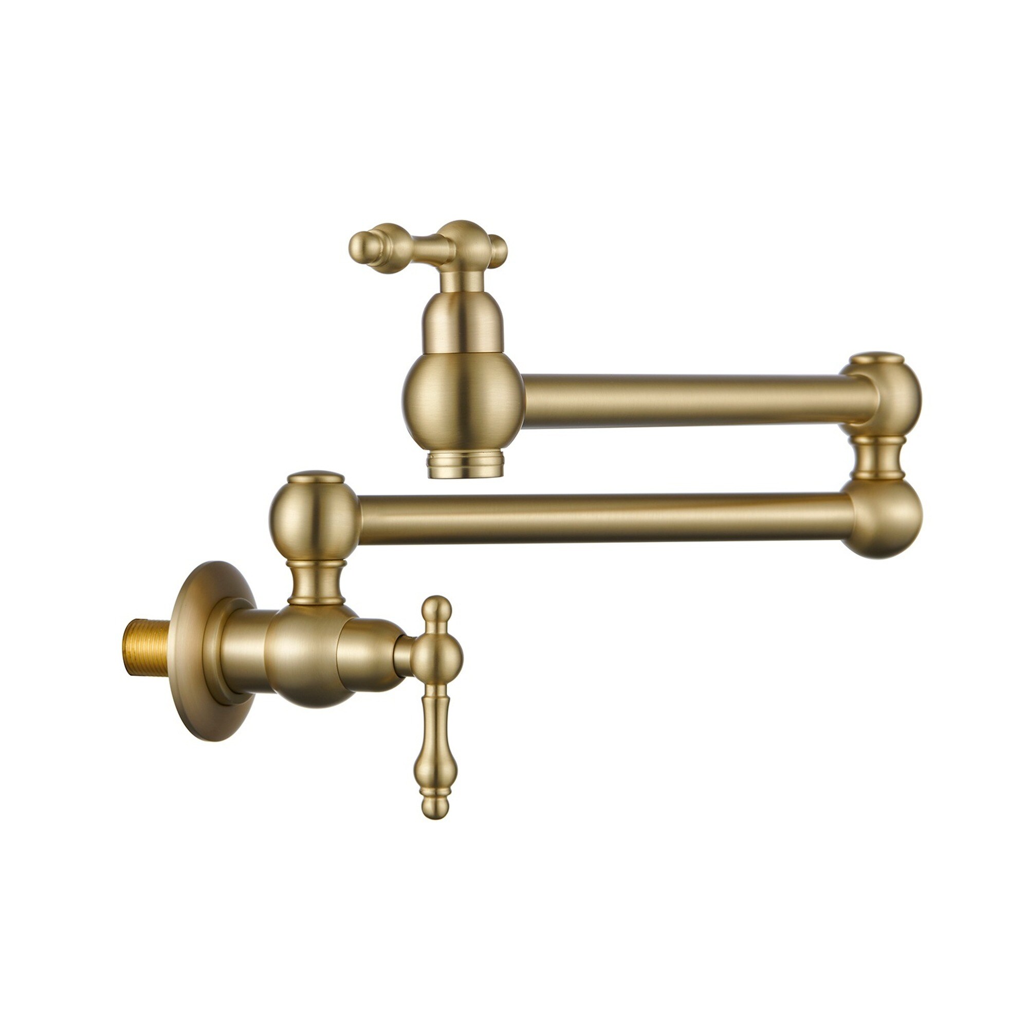 IAK ZYM103404 Kitchen-Faucets - View #4