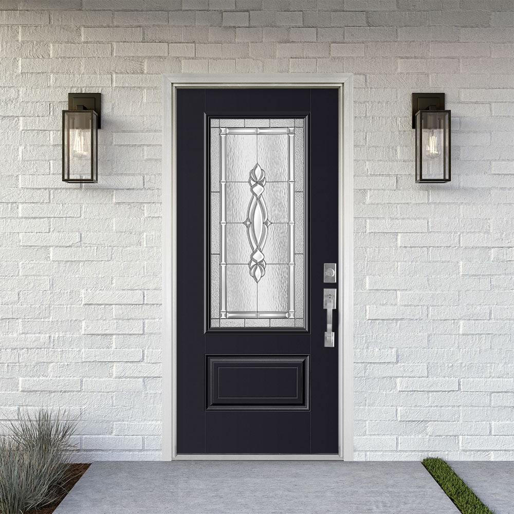 Masonite 3421903 Entry-Doors - View #2