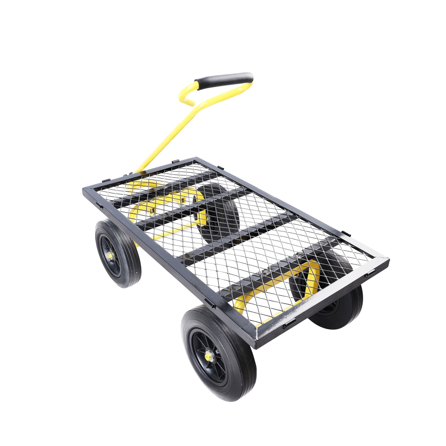 Damerin 321-10A Yard-Carts - View #8