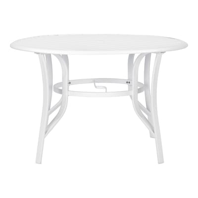 Roth Truxton Round Outdoor Dining Table, Outdoor Furniture Repair Supplies