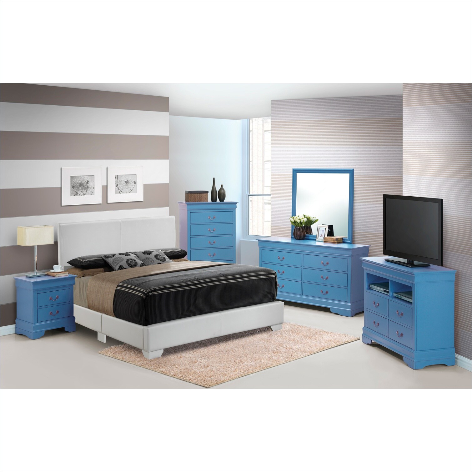 Naturefalls K1SK8MN6W19N beds - View #6