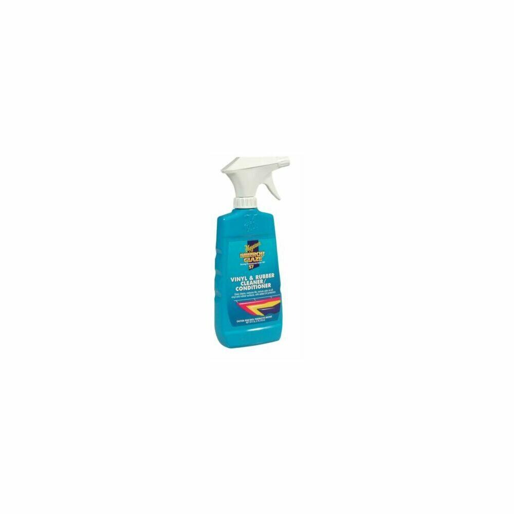 Rubber Cleaner and rejuvenator