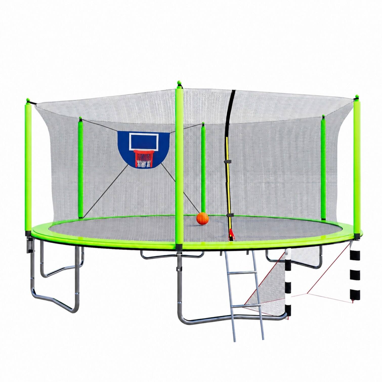 SunJet 59LNL0NZ7VPW trampolines - View #13