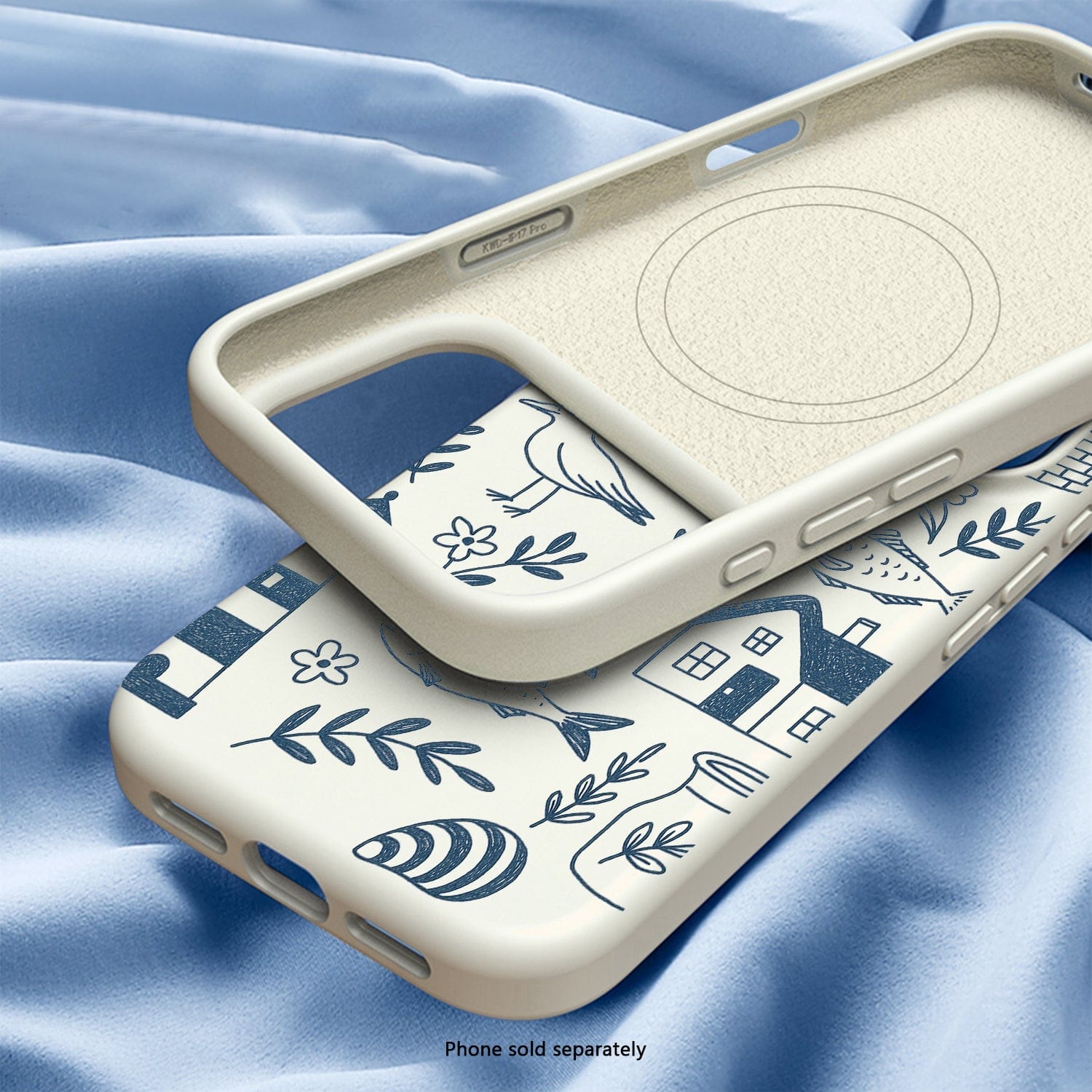 SAHARA CP01048 Cell-Phone-Cases - View #3