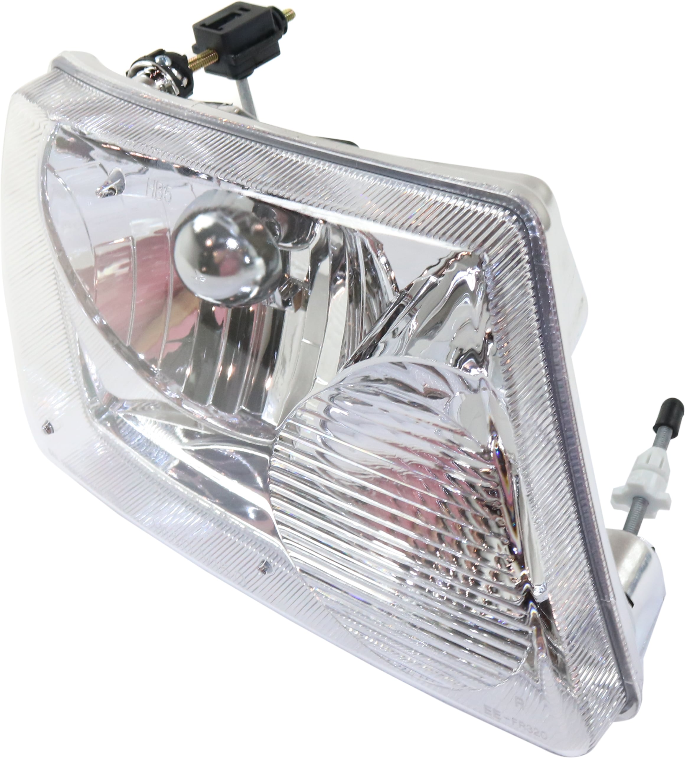 Garage-Pro GPRF10010051 Headlights-Components - View #3