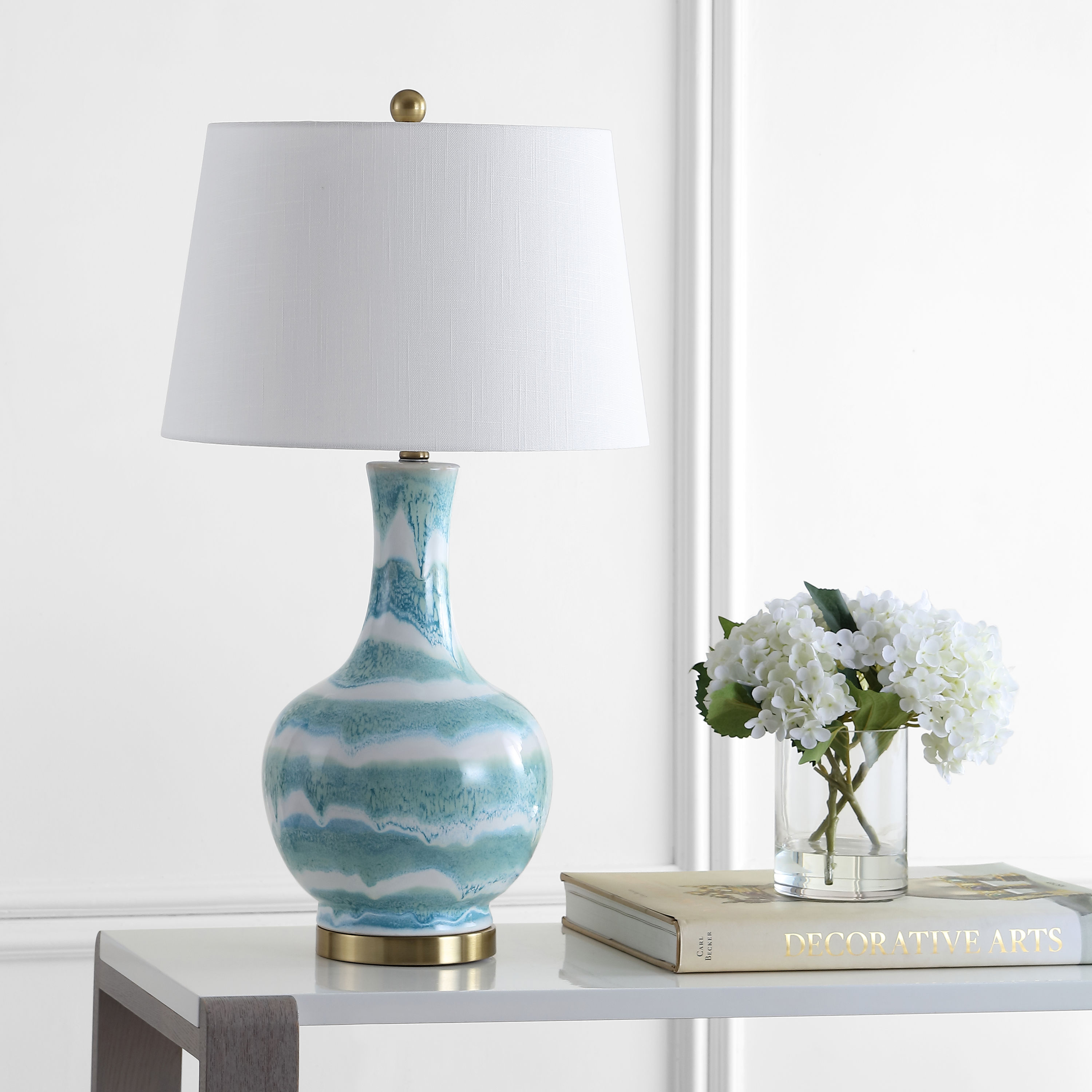 JONATHAN  Y JYL3054A Table-Lamps - View #3